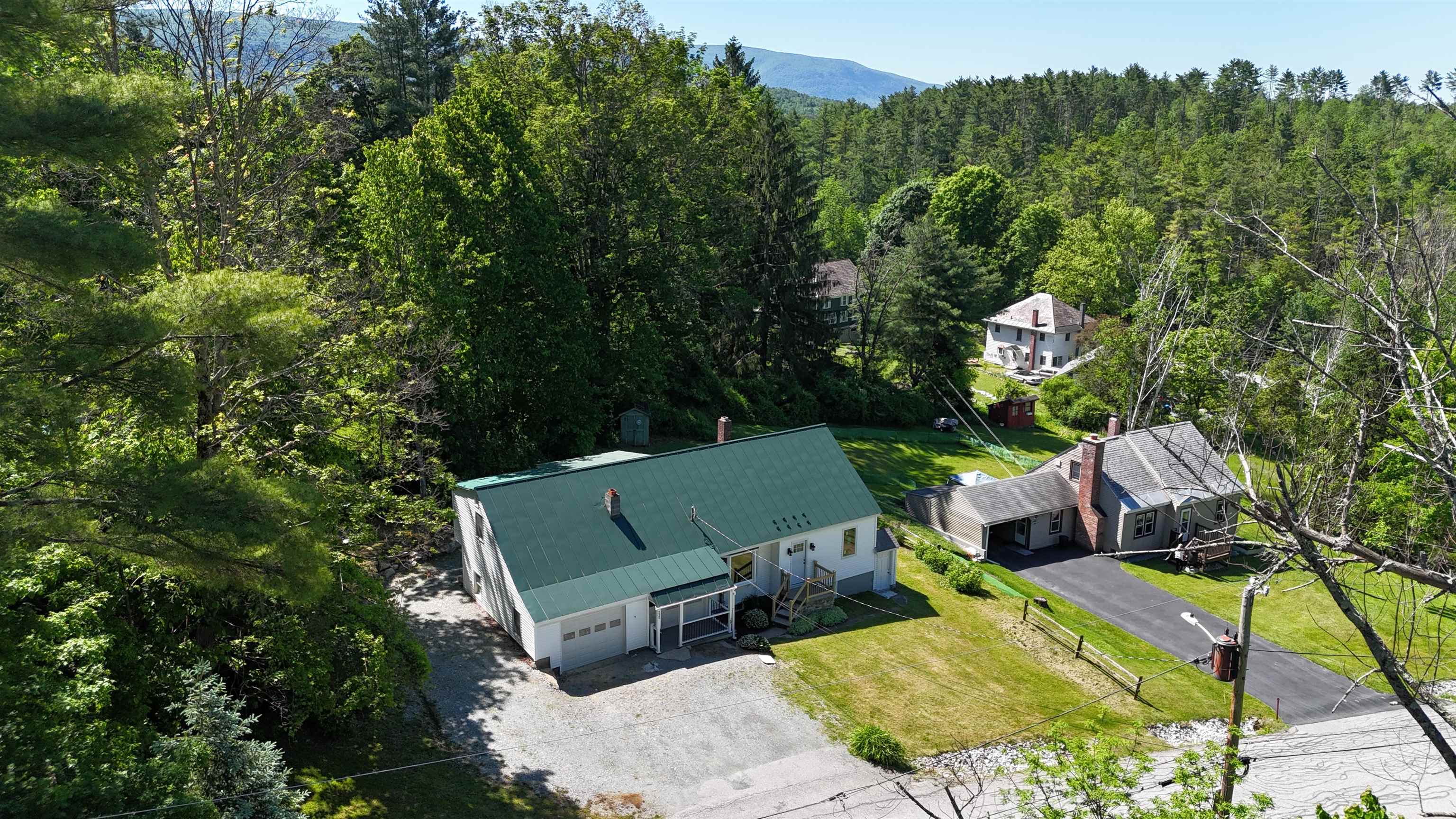 515 Buck Hill Road Property Photo 23