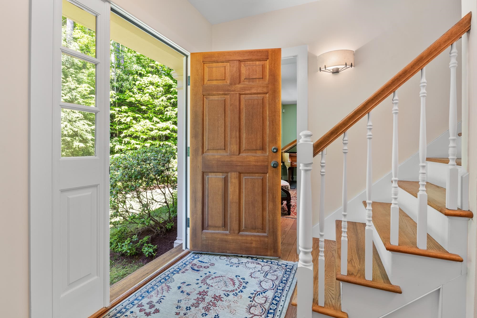 292 Hard Road Property Photo 6