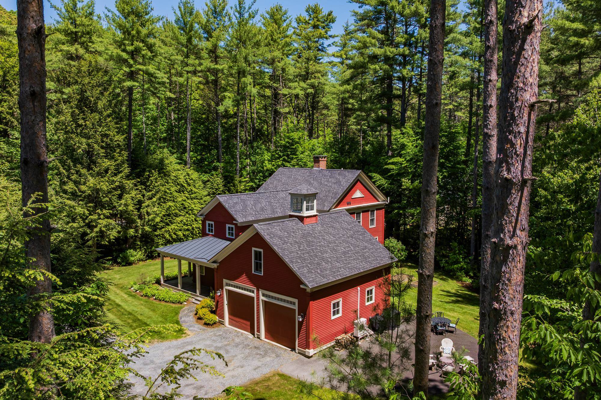 292 Hard Road Property Photo 56