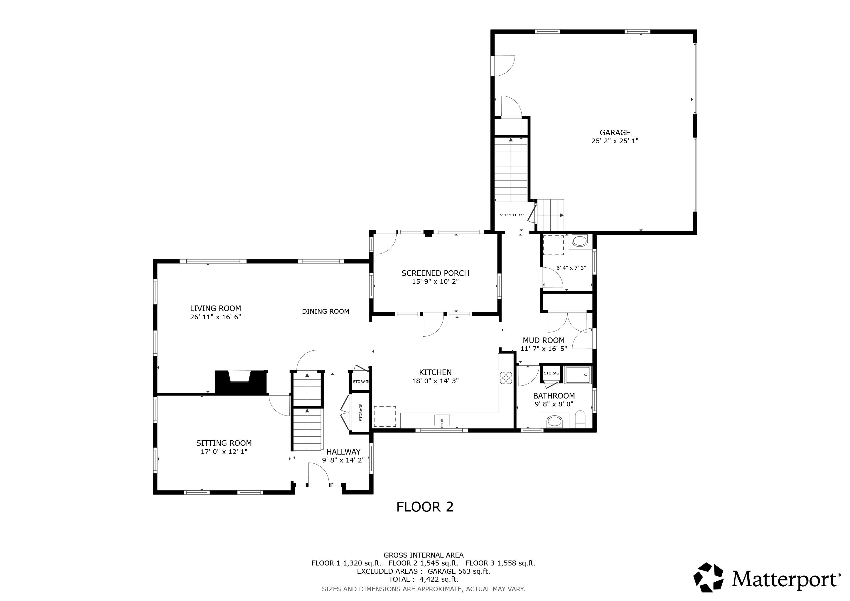 292 Hard Road Property Photo 58