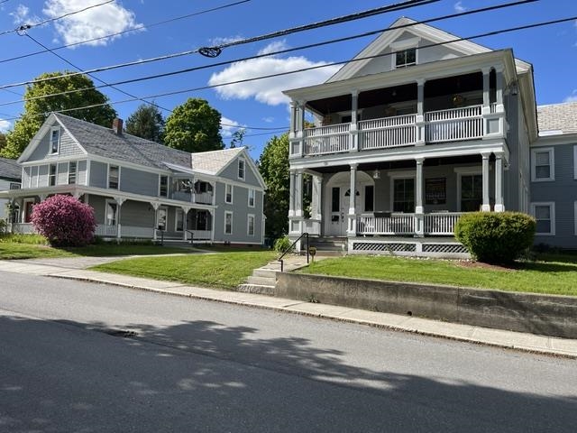 131,133,141 Green Street Property Photo 1