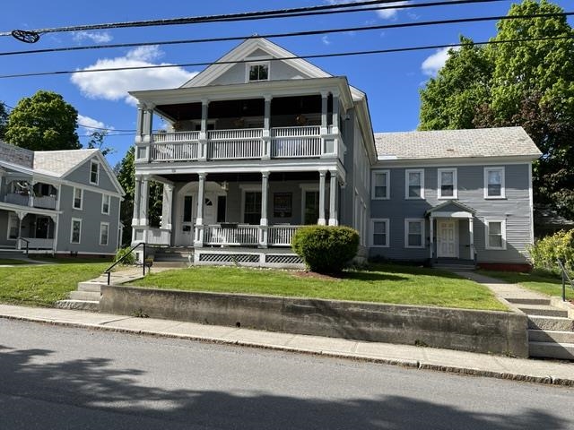 131,133,141 Green Street Property Photo 2