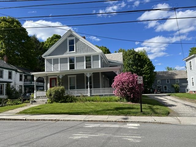 131,133,141 Green Street Property Photo 4