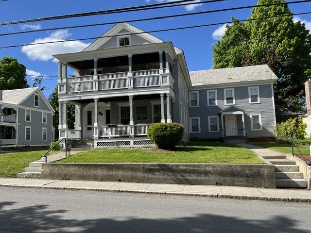131,133,141 Green Street Property Photo 23