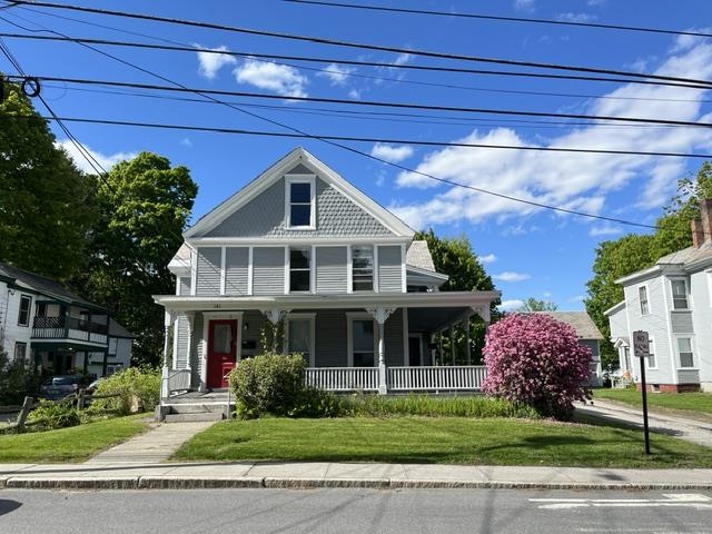 131,133,141 Green Street Property Photo 25