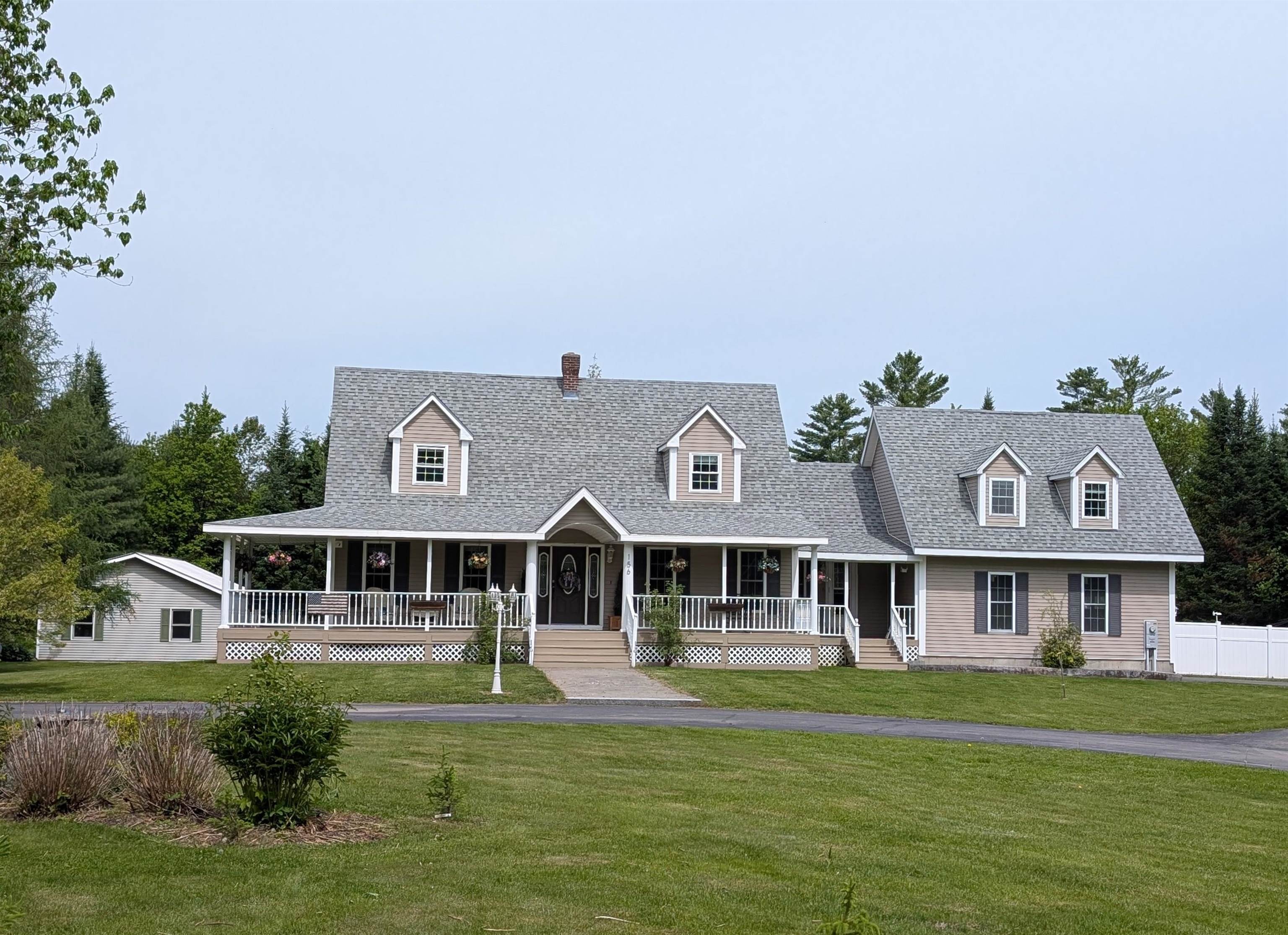 156 Couture Road Property Photo 1