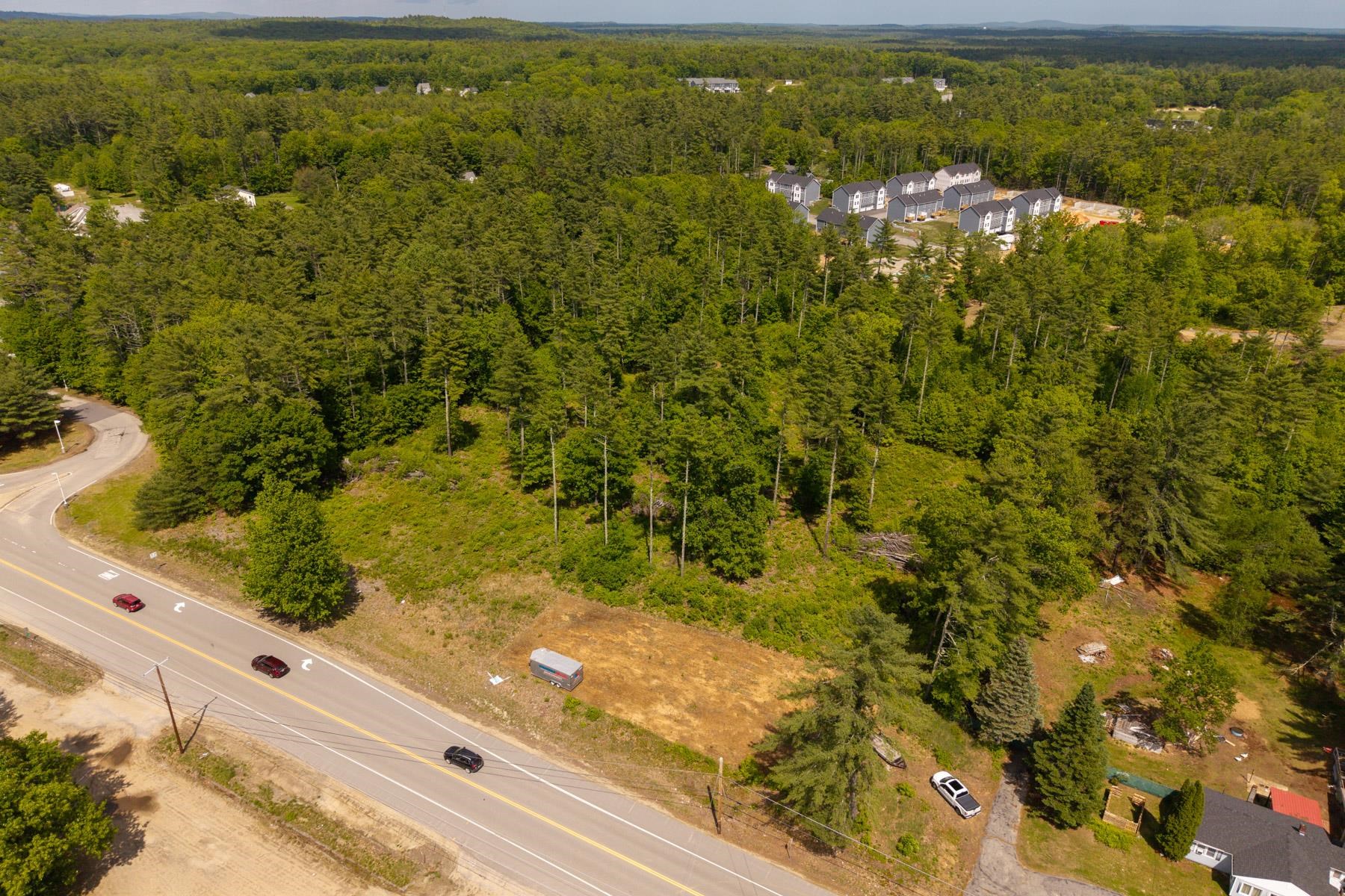 555 Calef Highway Property Photo 1