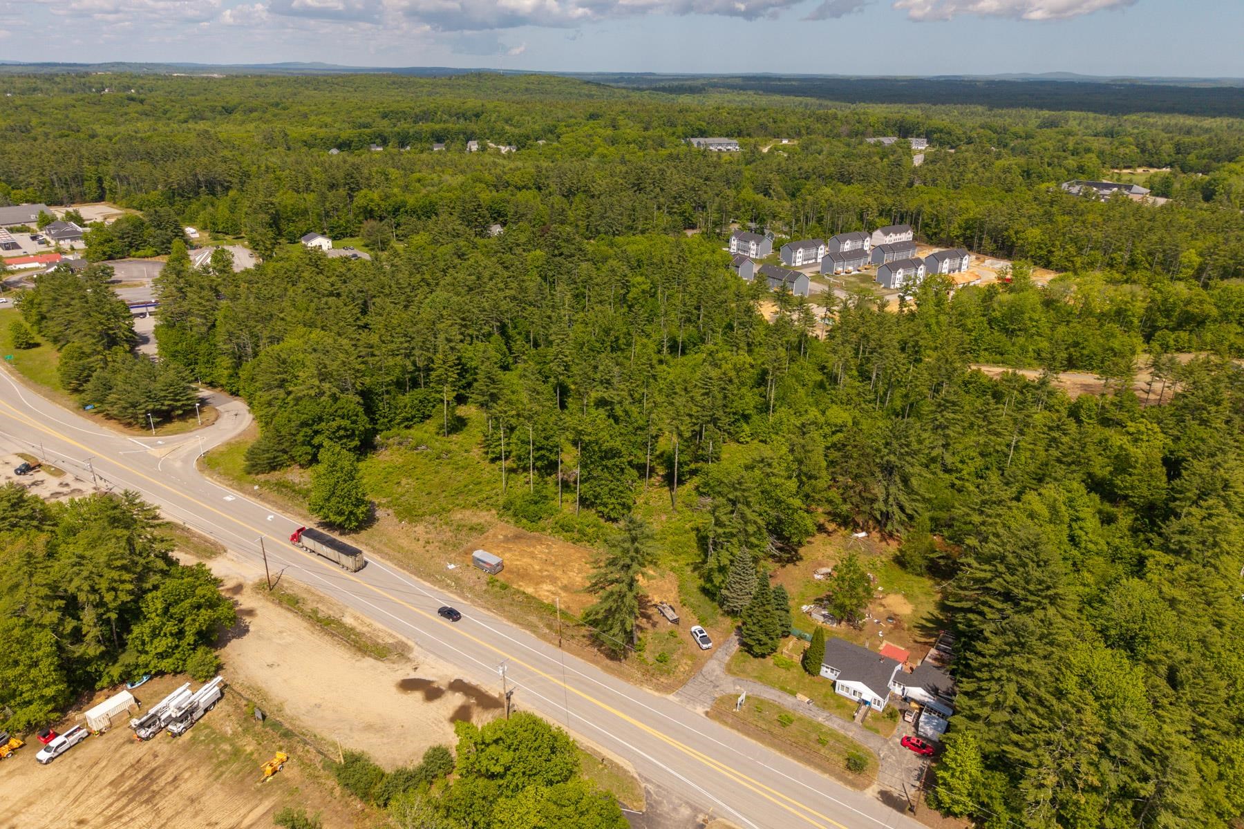 555 Calef Highway Property Photo 2