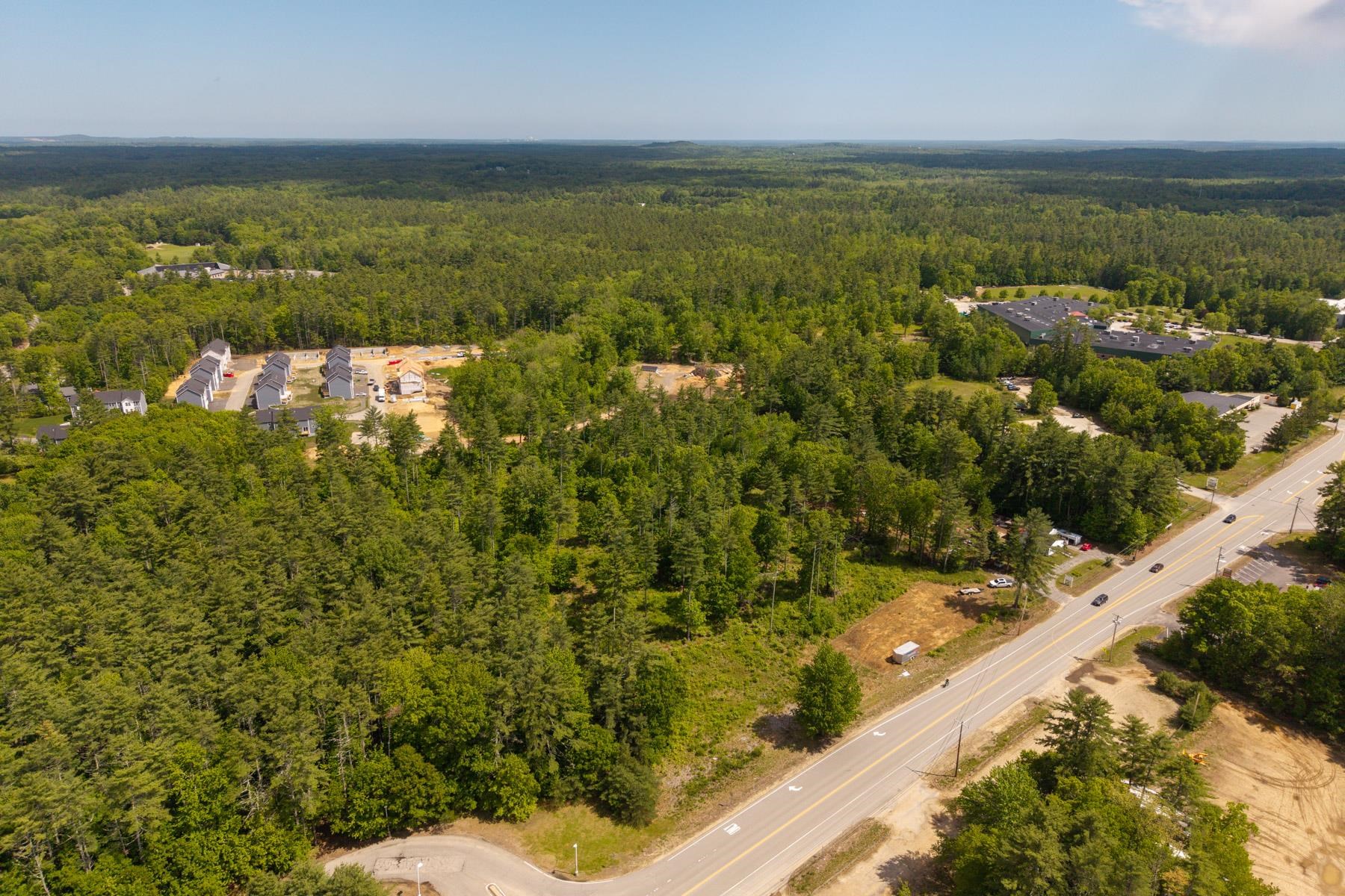 555 Calef Highway Property Photo 4