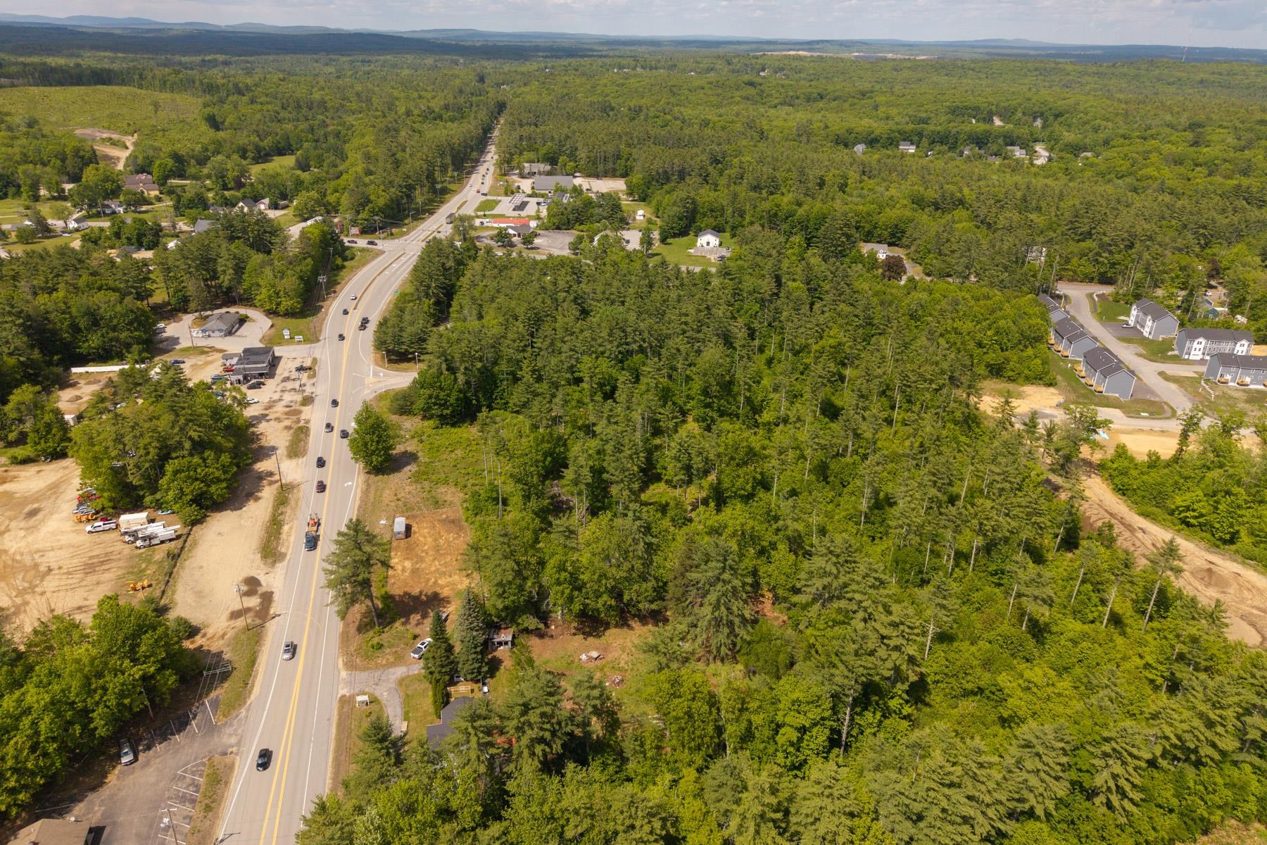 555 Calef Highway Property Photo 5