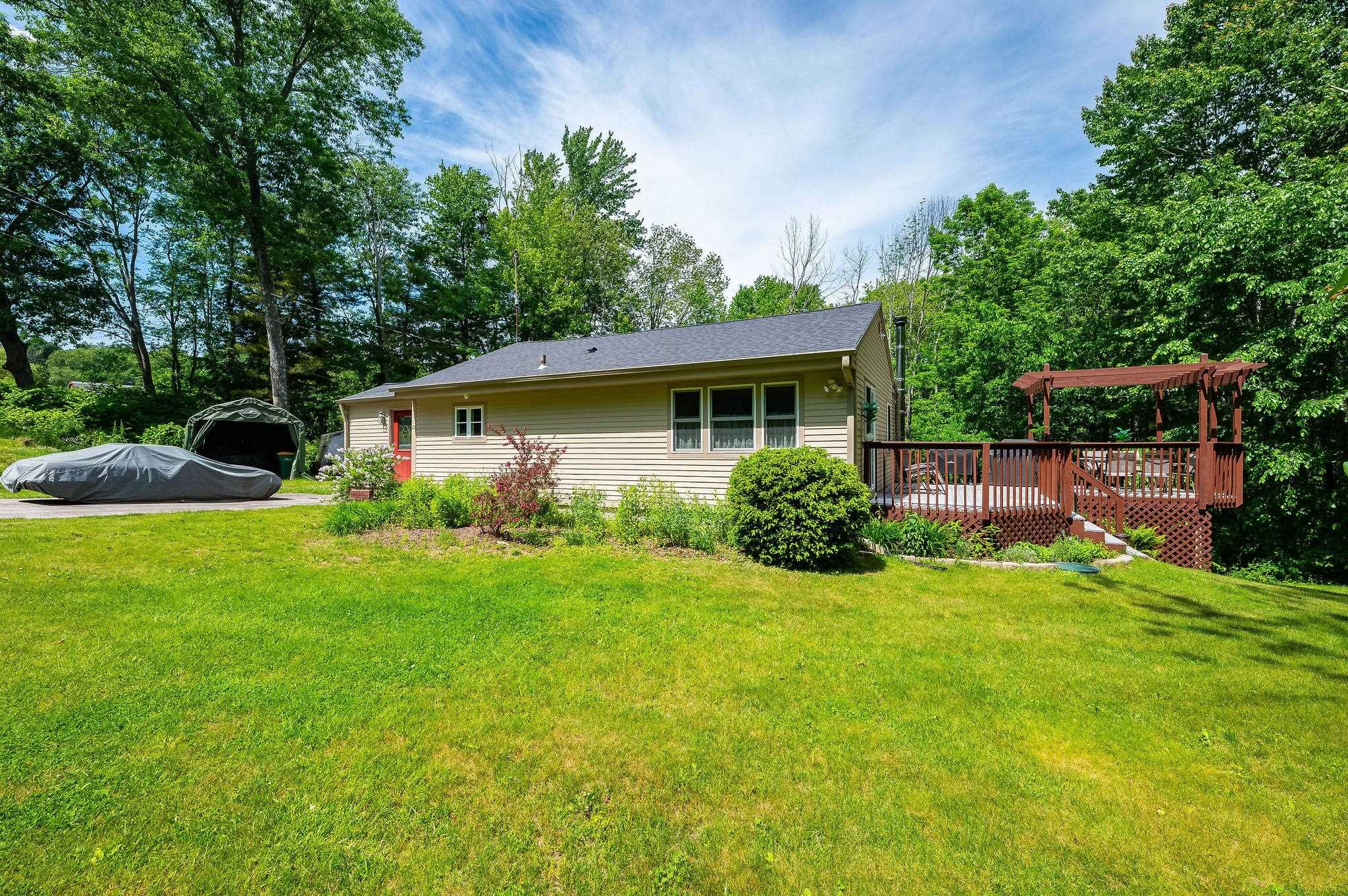 67 Dry Hill Road Property Photo 1
