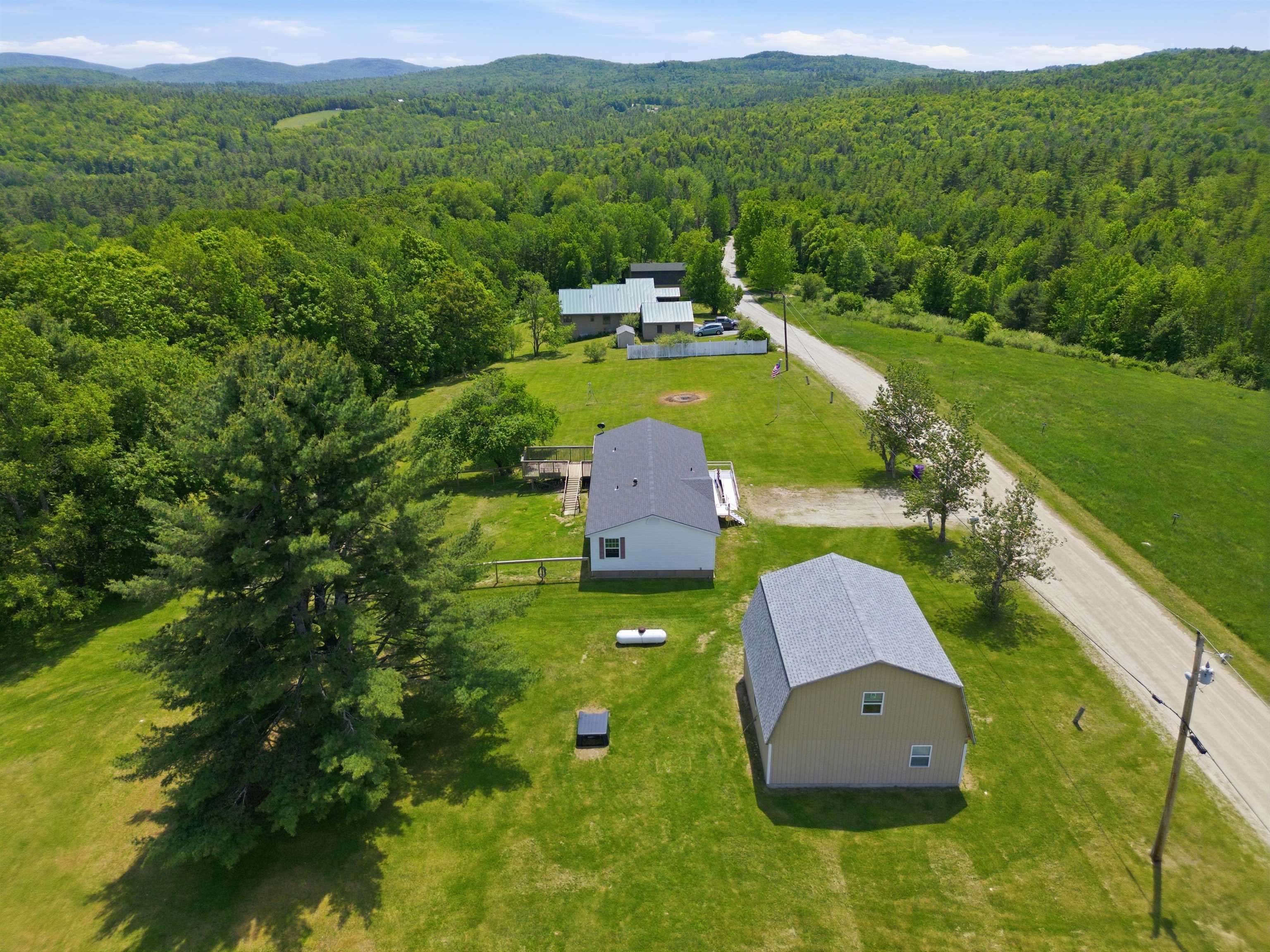 156 Skyline Road Property Photo 1