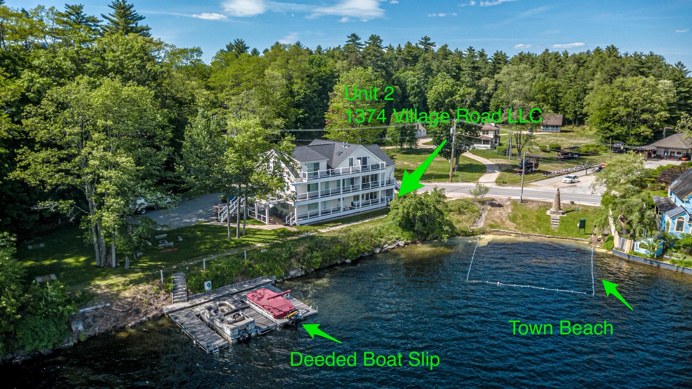 1374 Village Road Property Photo 1