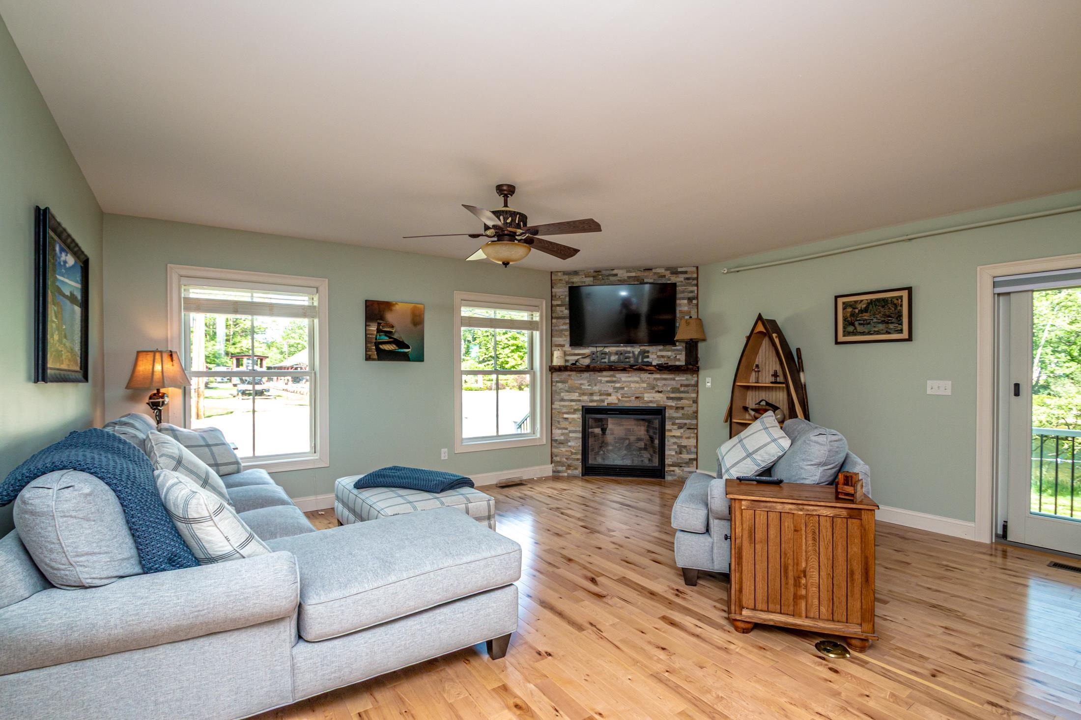 1374 Village Road Property Photo 7