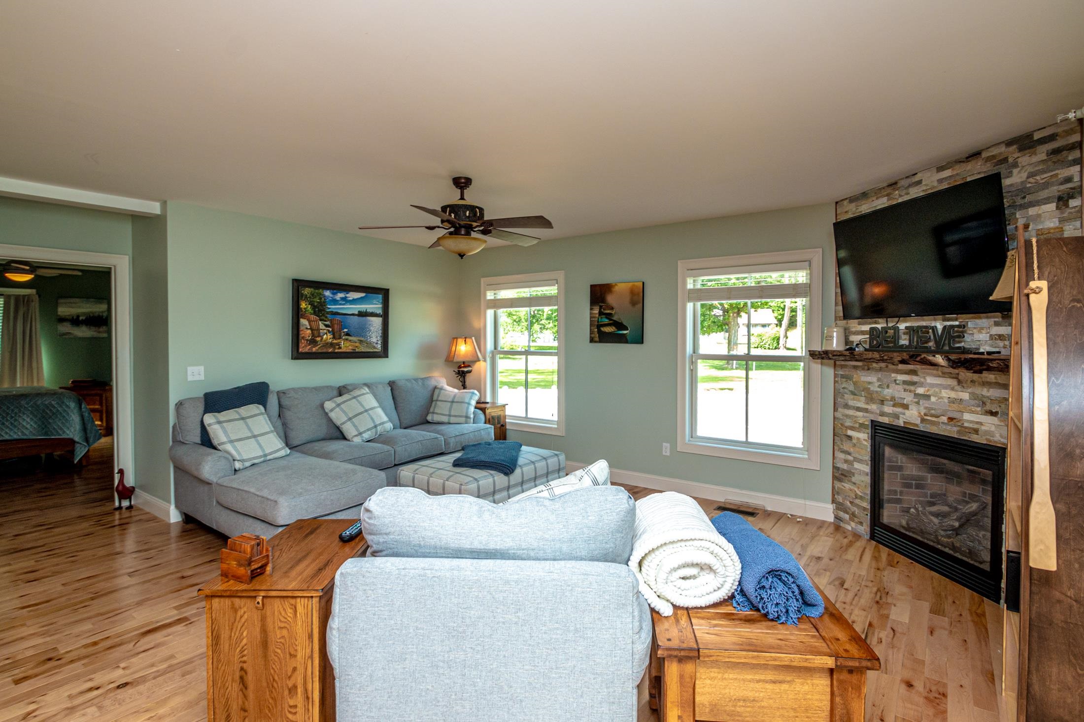 1374 Village Road Property Photo 9