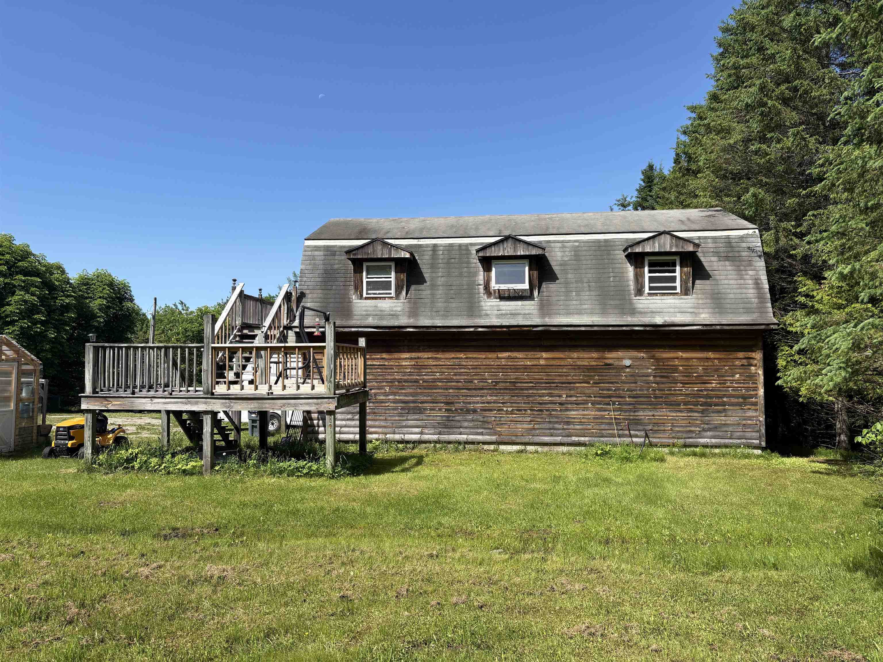 150 Willoughby Lake Road Property Photo 1
