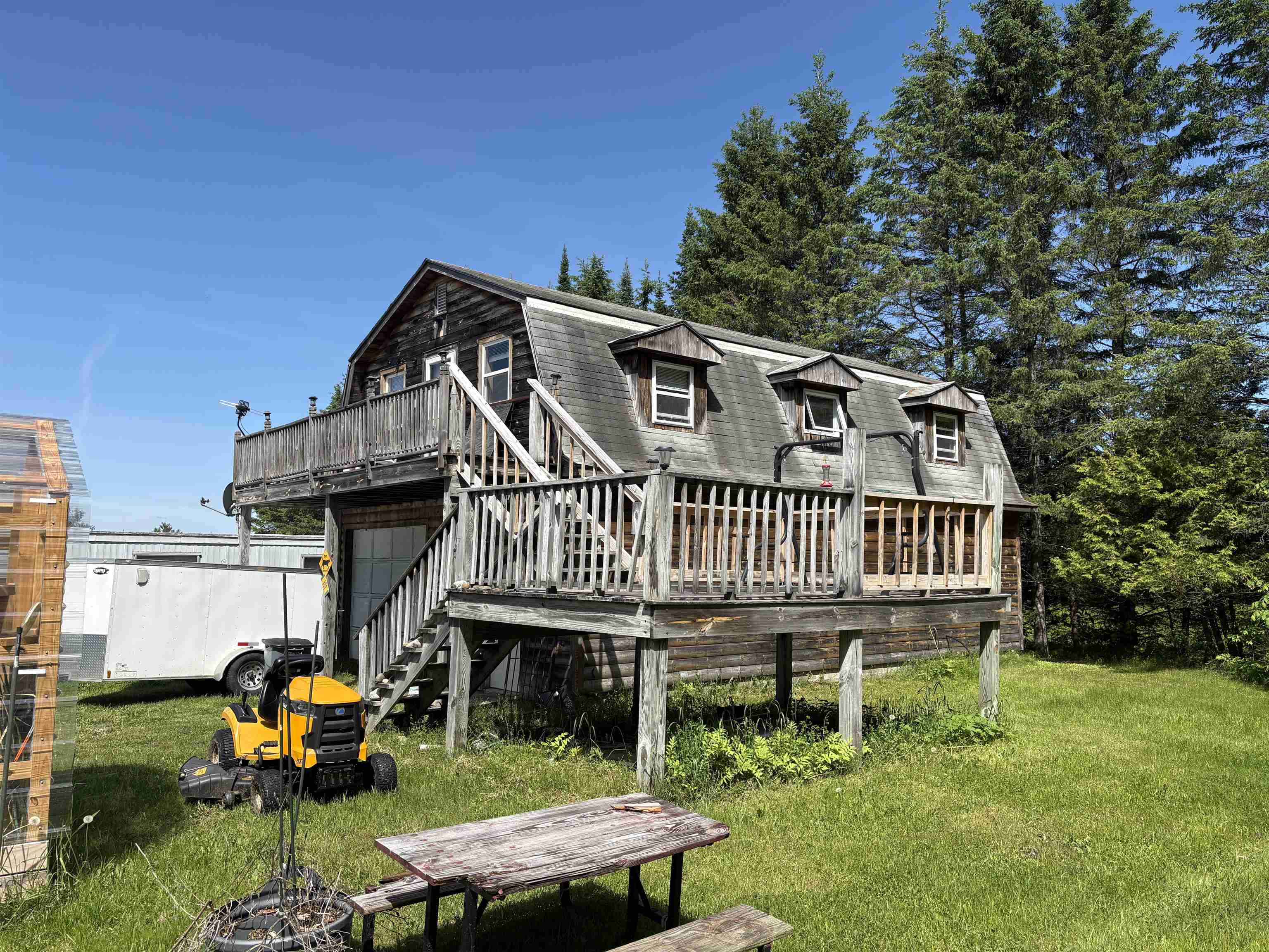 150 Willoughby Lake Road Property Photo 3