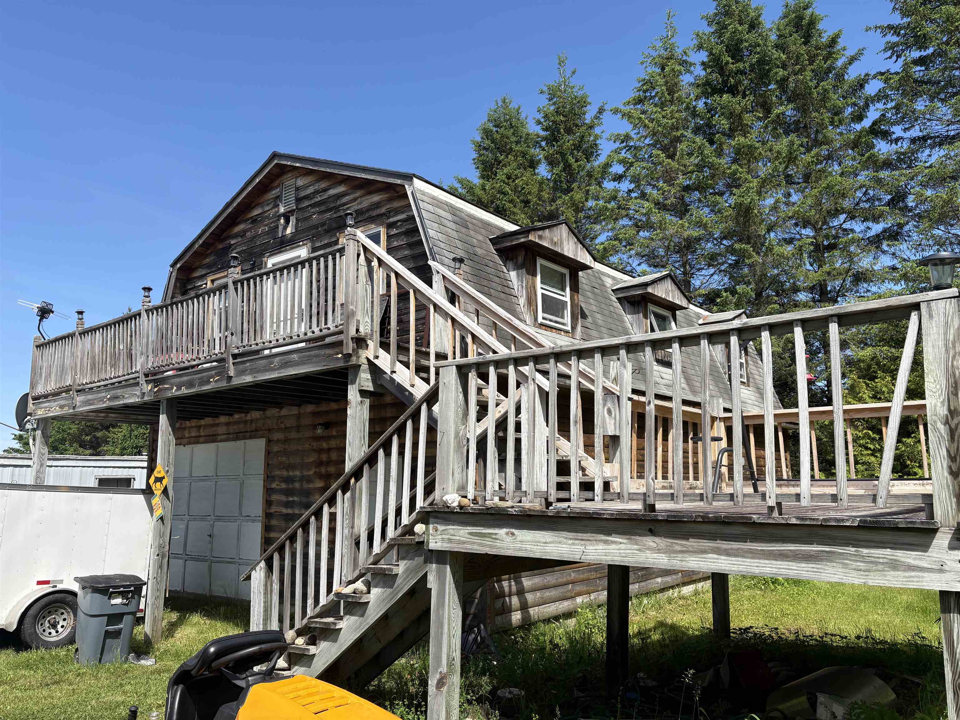 150 Willoughby Lake Road Property Photo 4