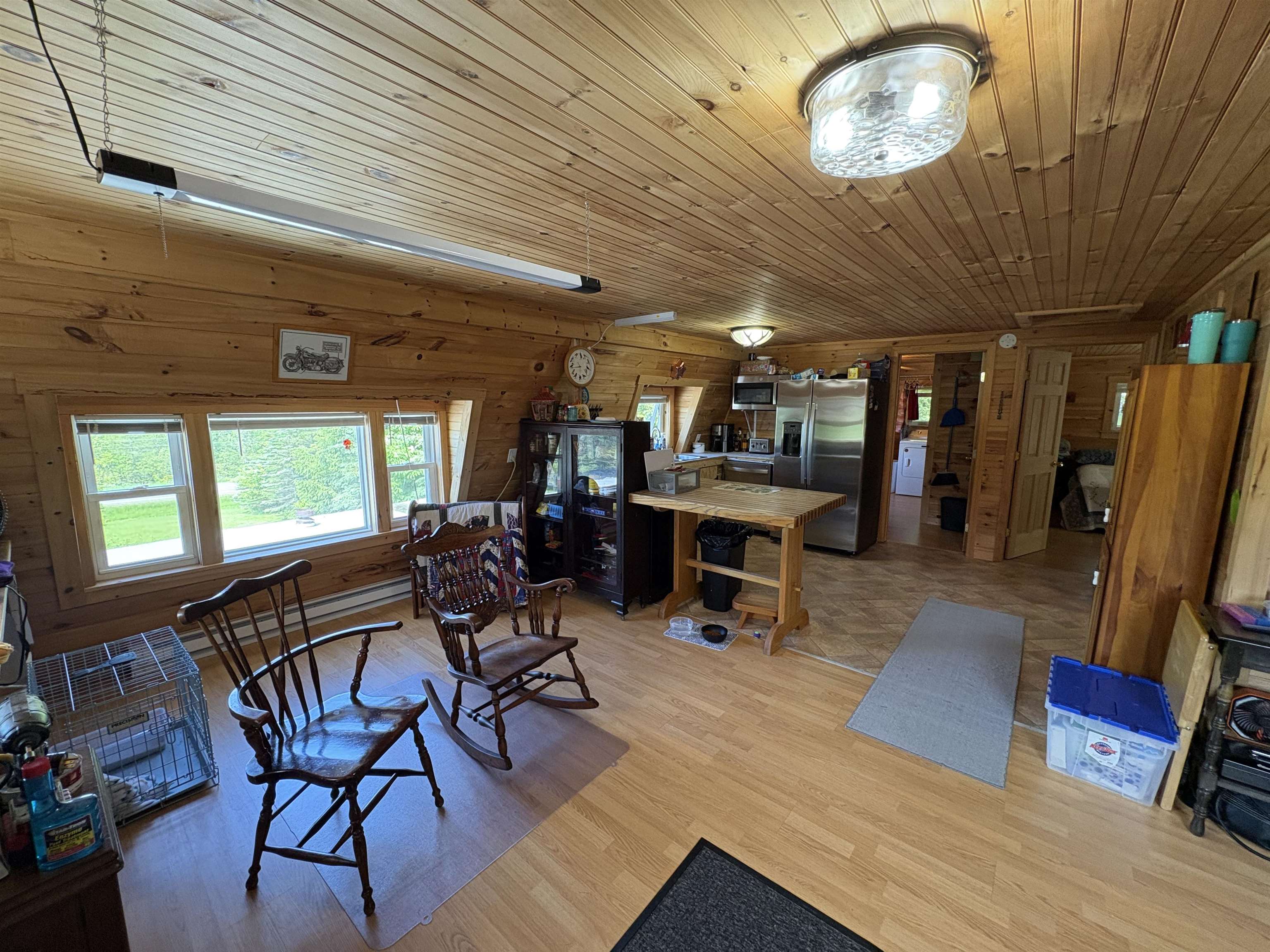 150 Willoughby Lake Road Property Photo 6