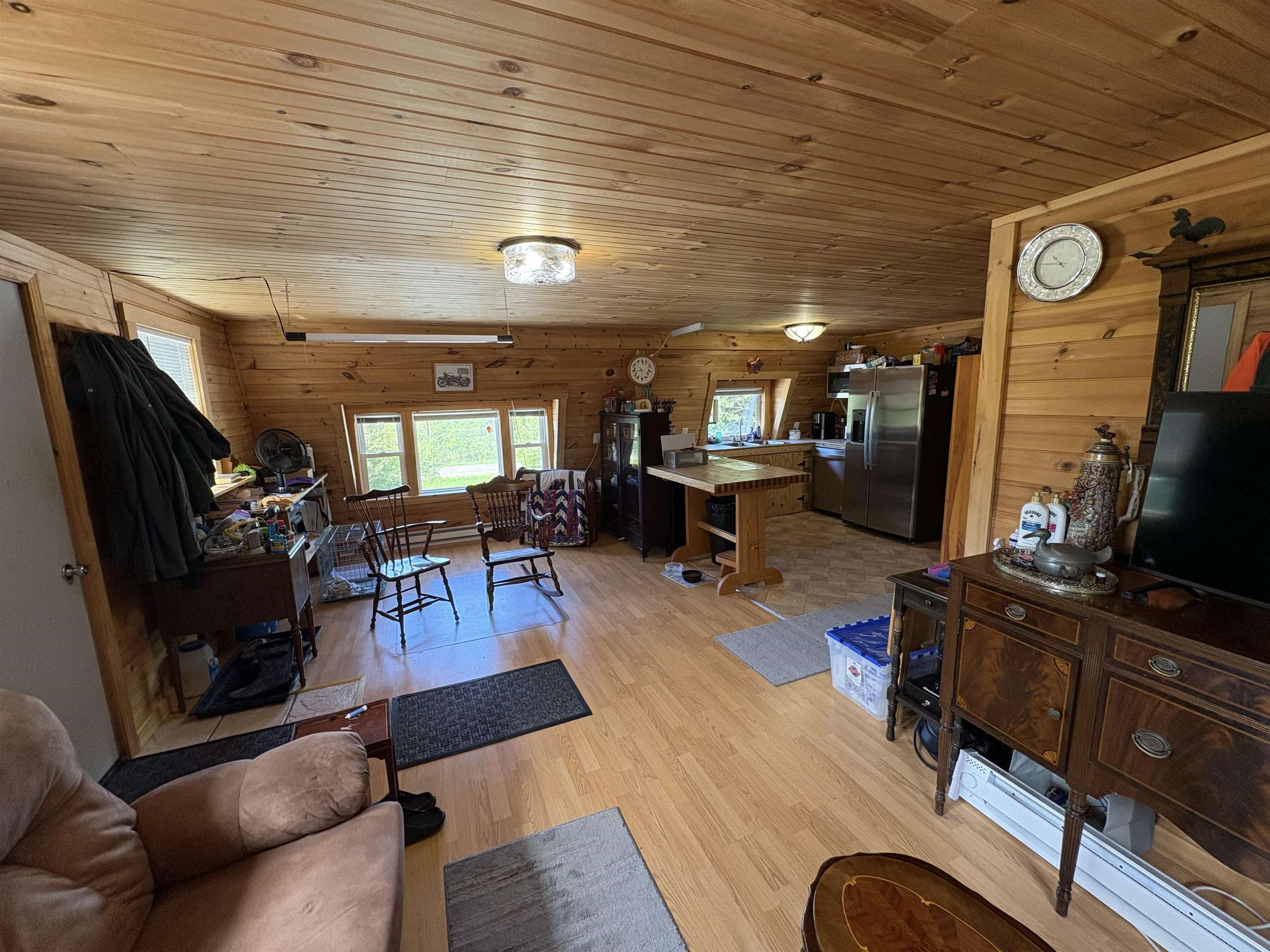 150 Willoughby Lake Road Property Photo 7