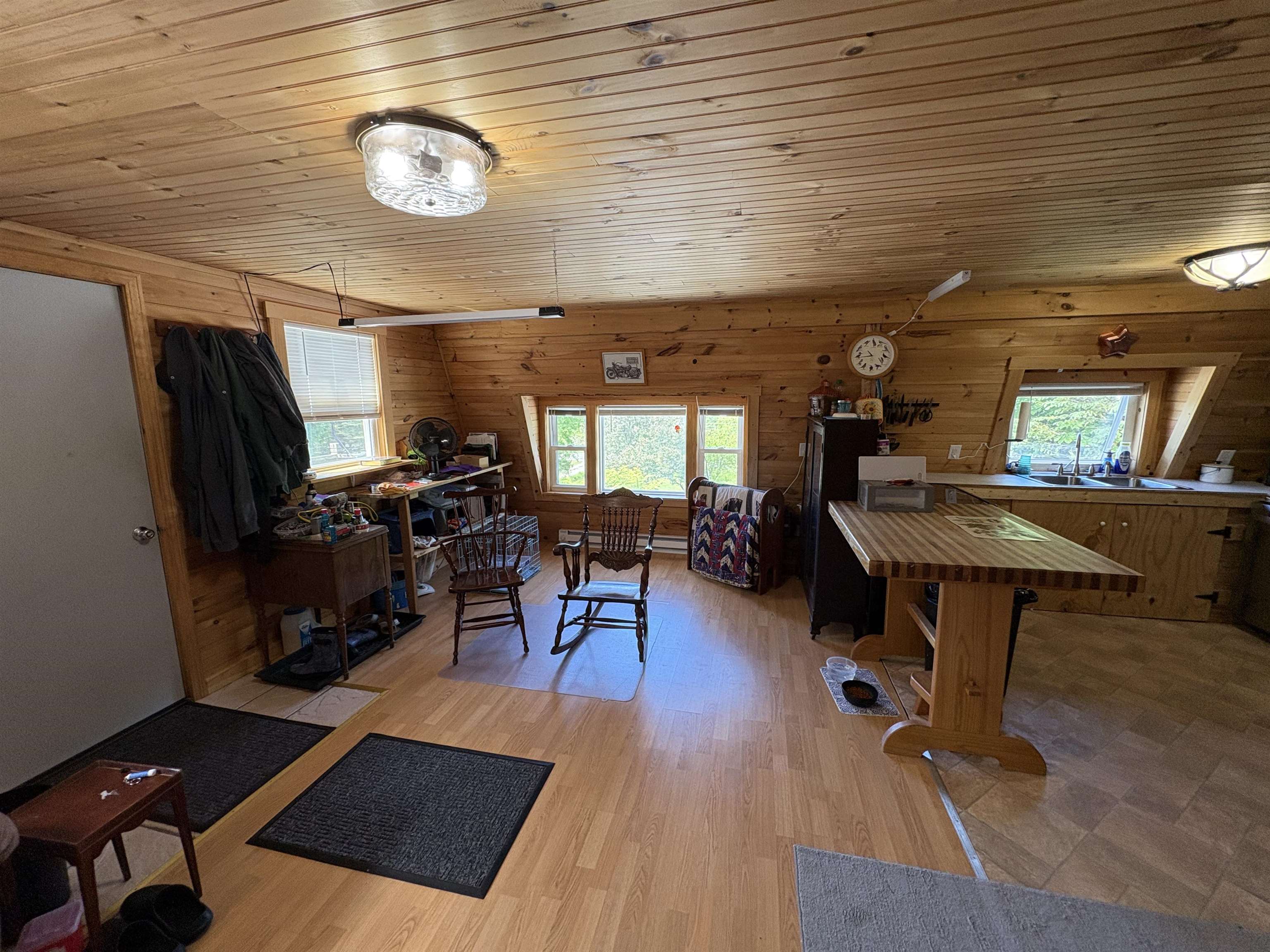 150 Willoughby Lake Road Property Photo 8