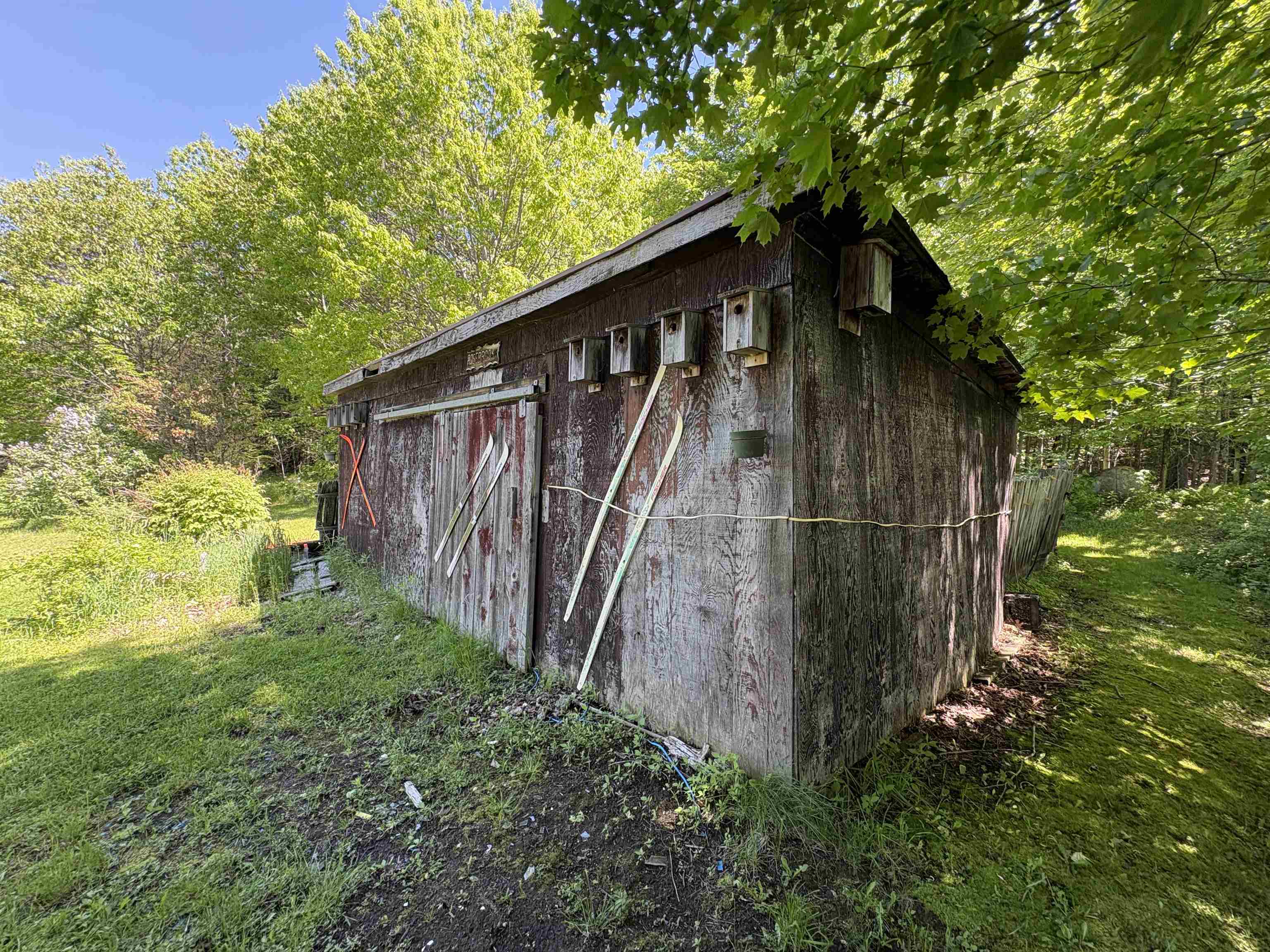 150 Willoughby Lake Road Property Photo 32