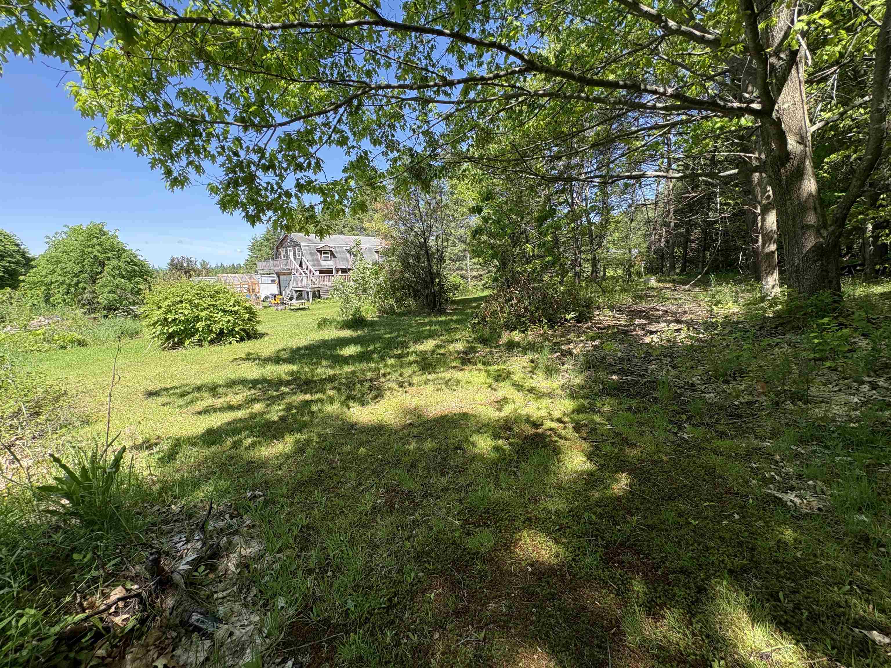 150 Willoughby Lake Road Property Photo 33