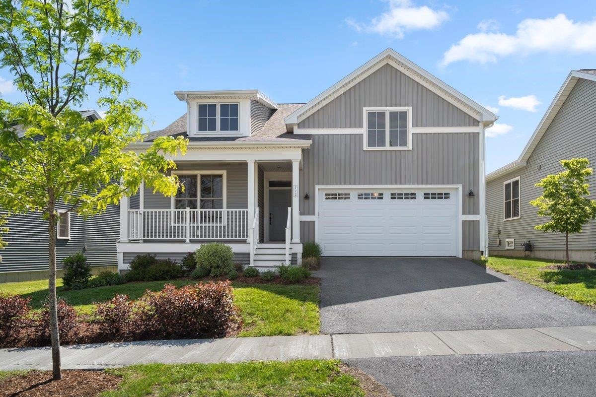 172 Two Brothers Drive Property Photo 1