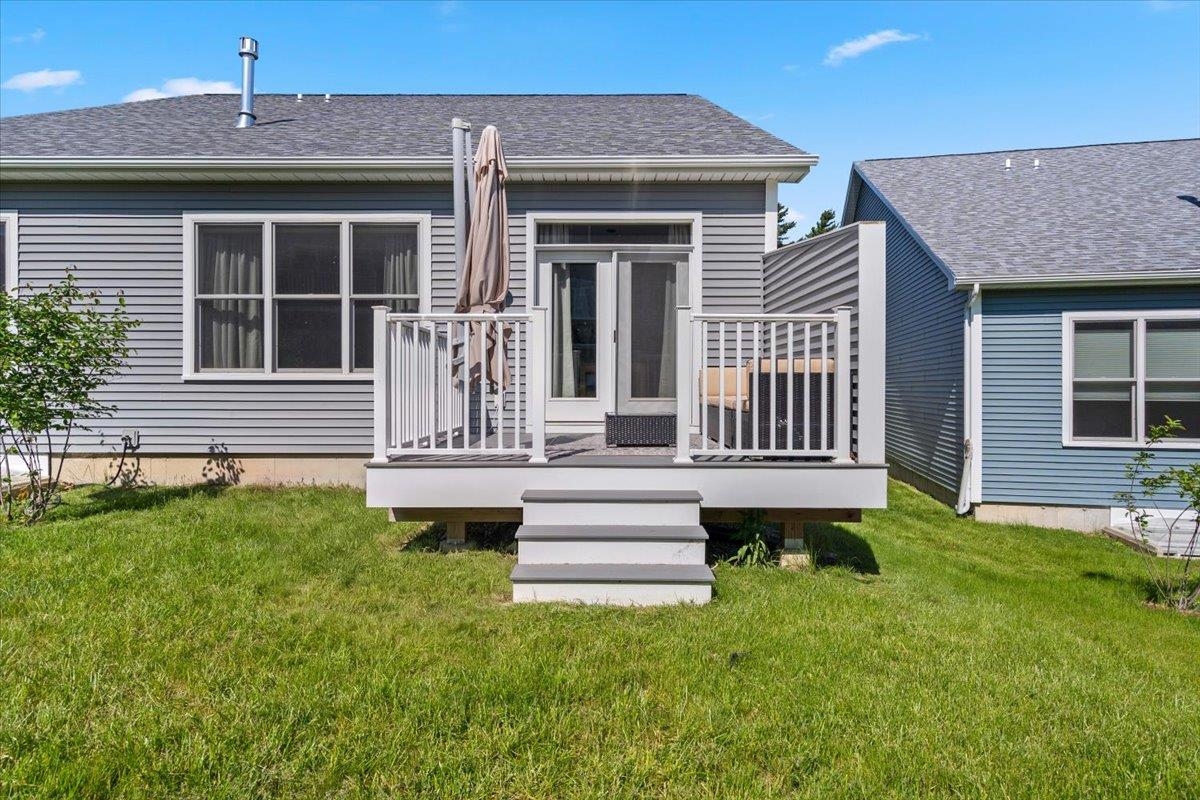 172 Two Brothers Drive Property Photo 4