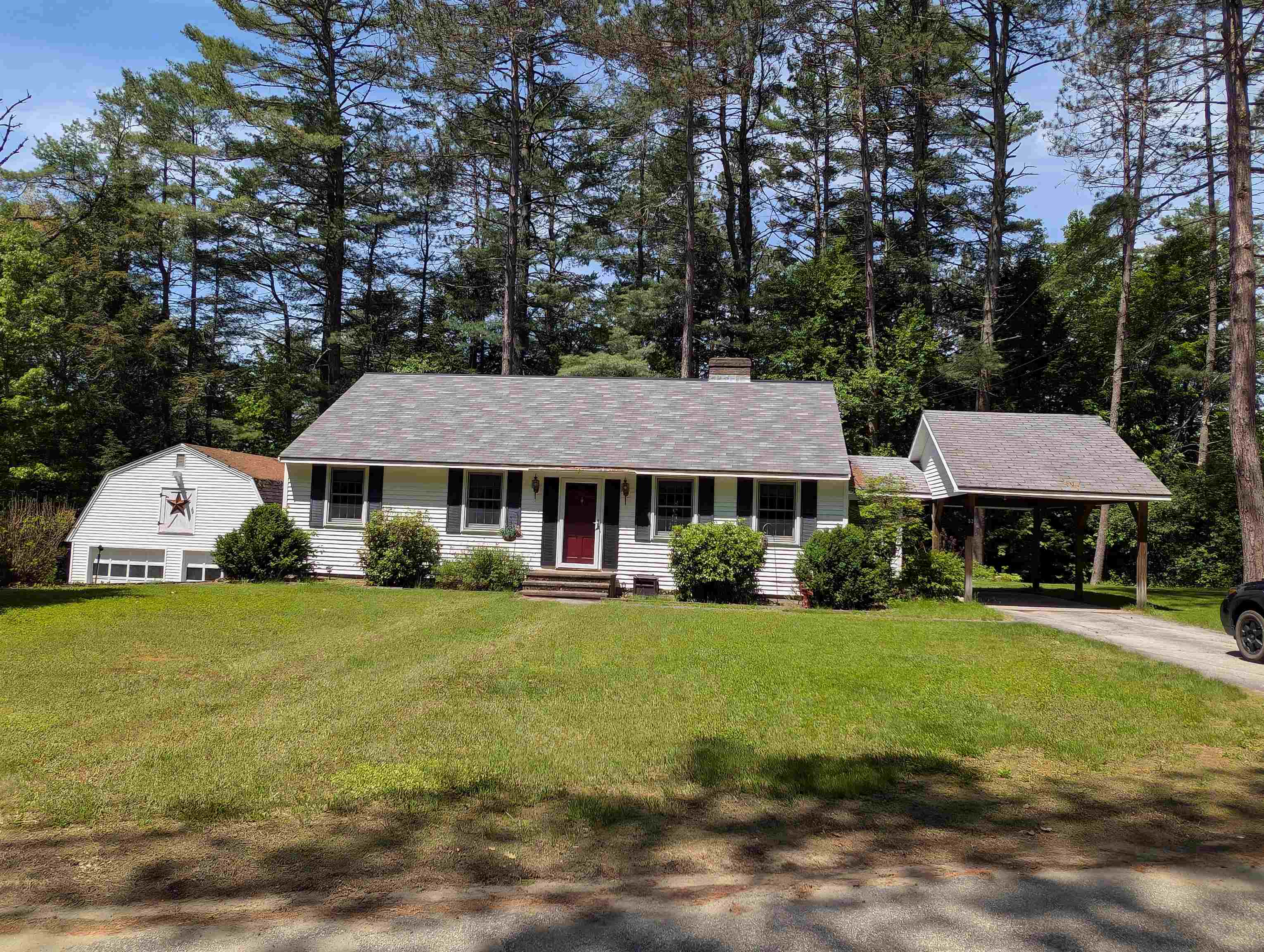 53 Pine Knoll Terrace Property Photo 1
