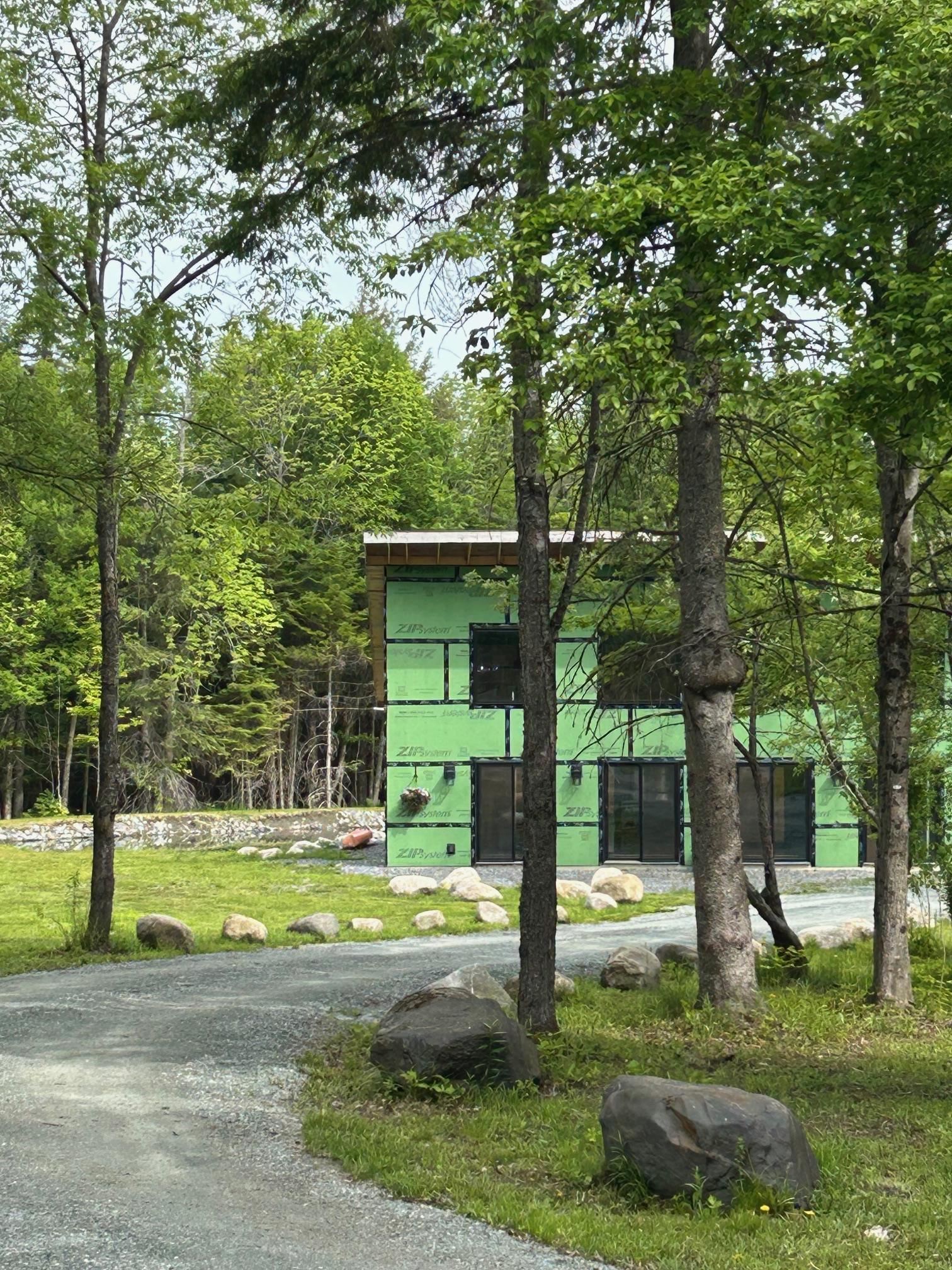 114 Flagg Pond Road Property Photo 9