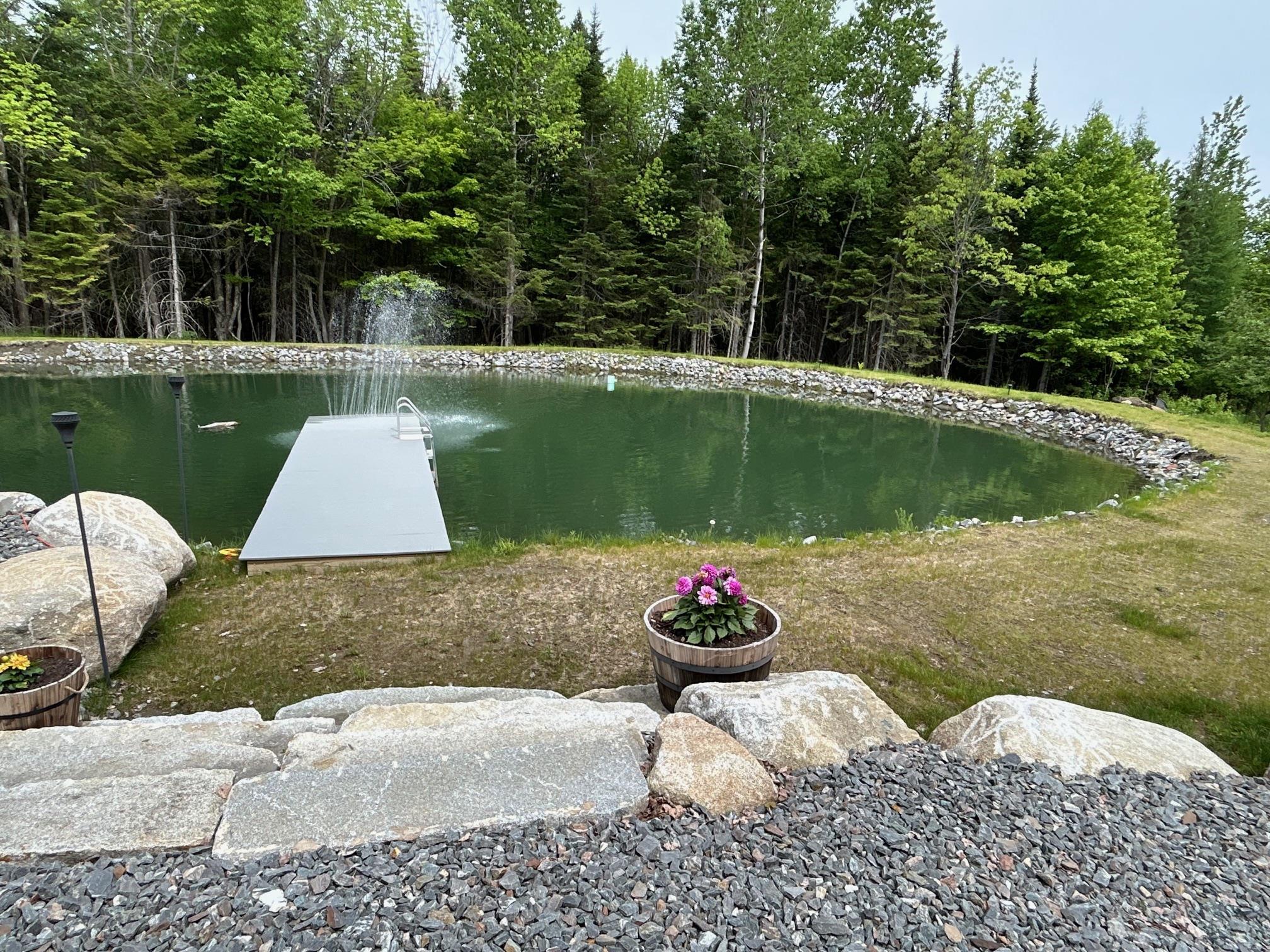 114 Flagg Pond Road Property Photo 25