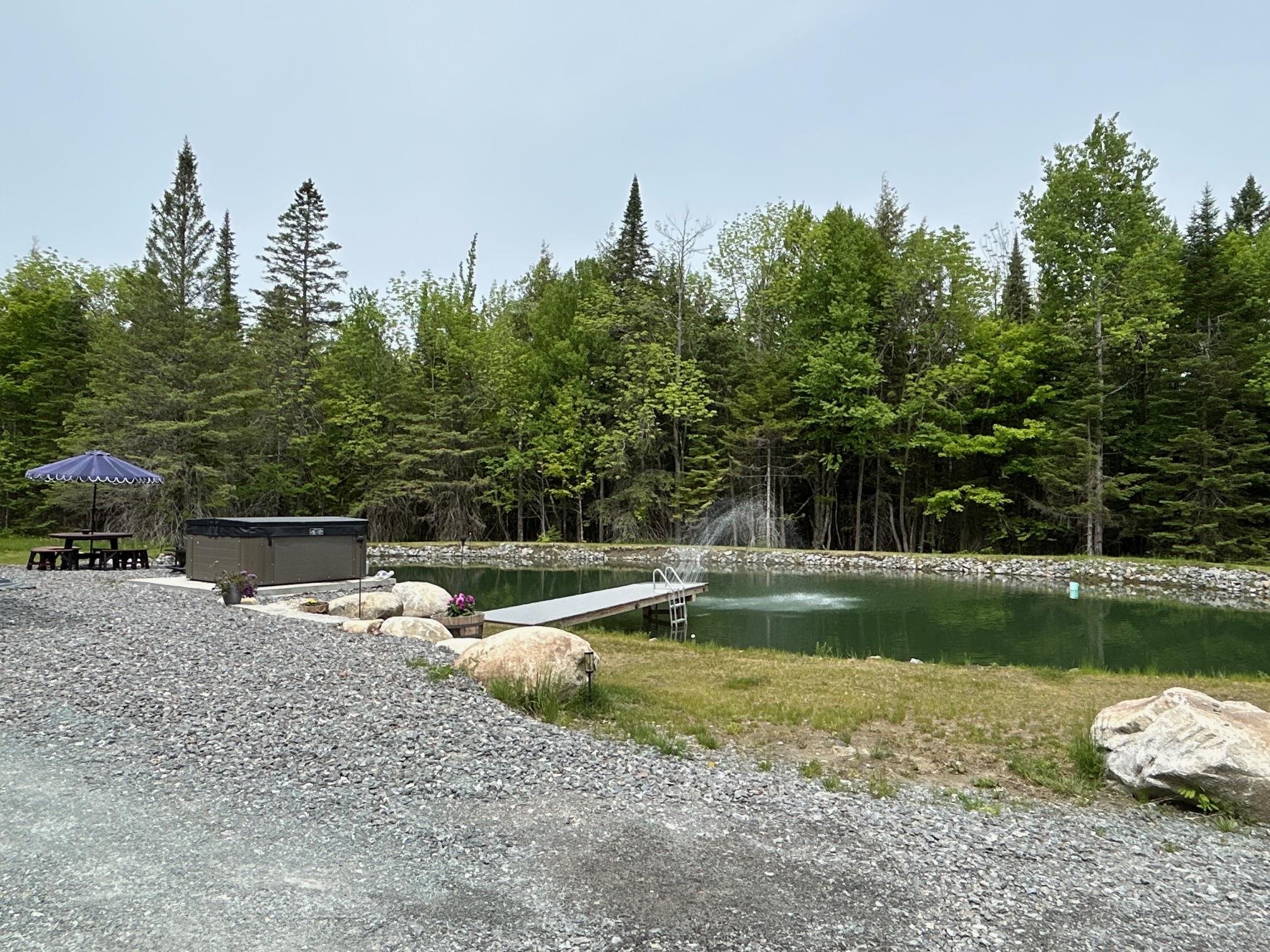 114 Flagg Pond Road Property Photo 31