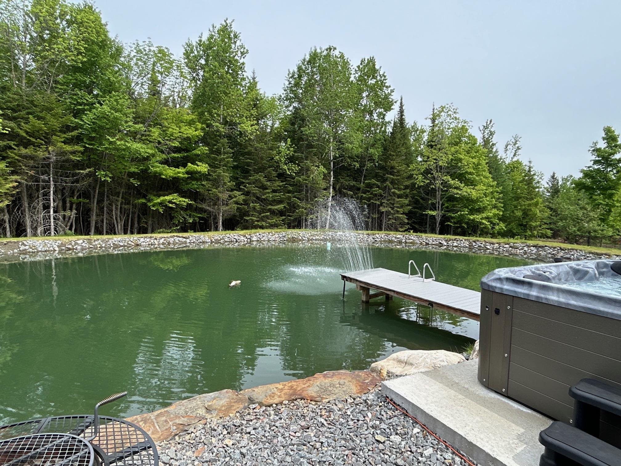 114 Flagg Pond Road Property Photo 32