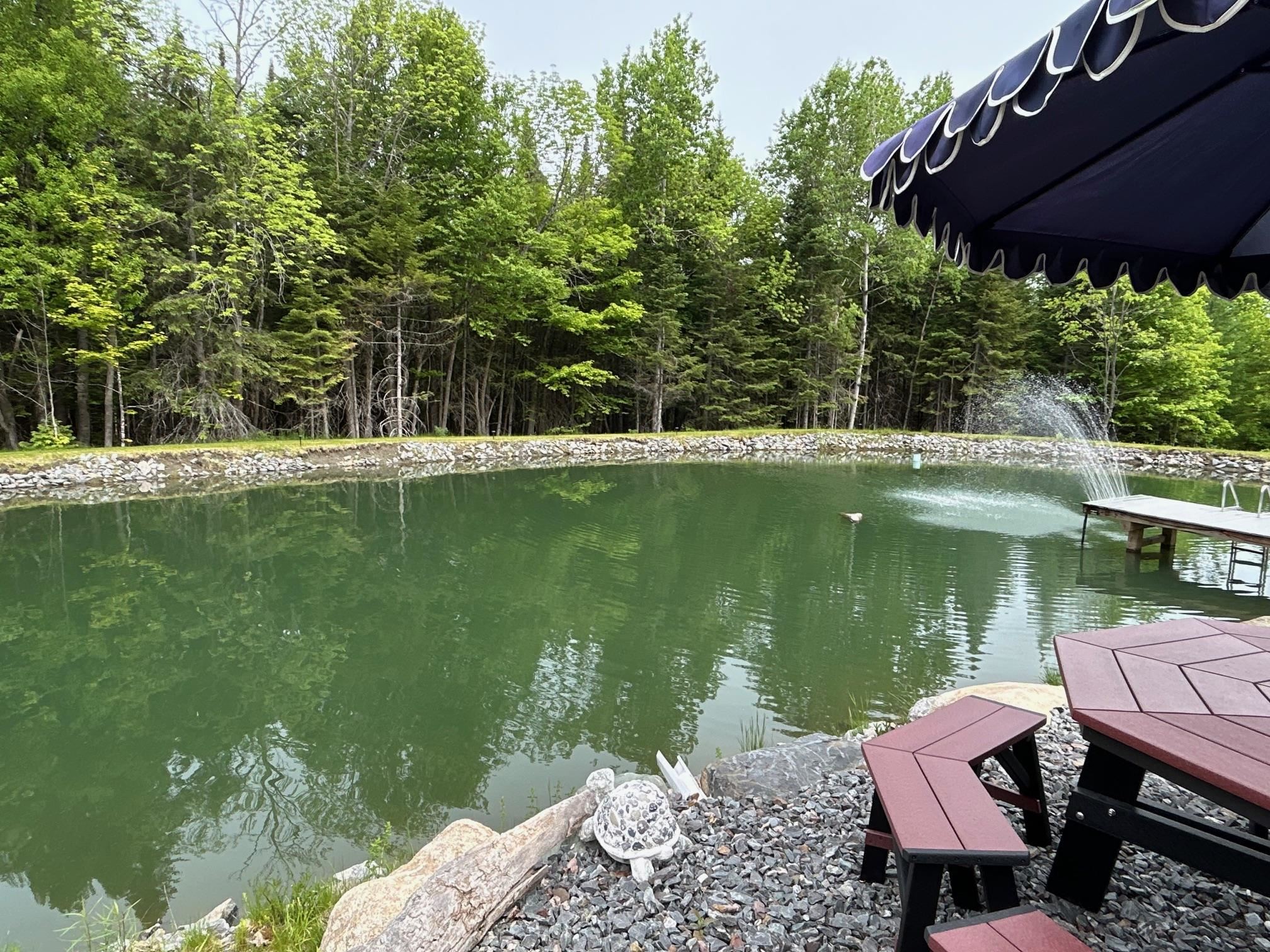 114 Flagg Pond Road Property Photo 37