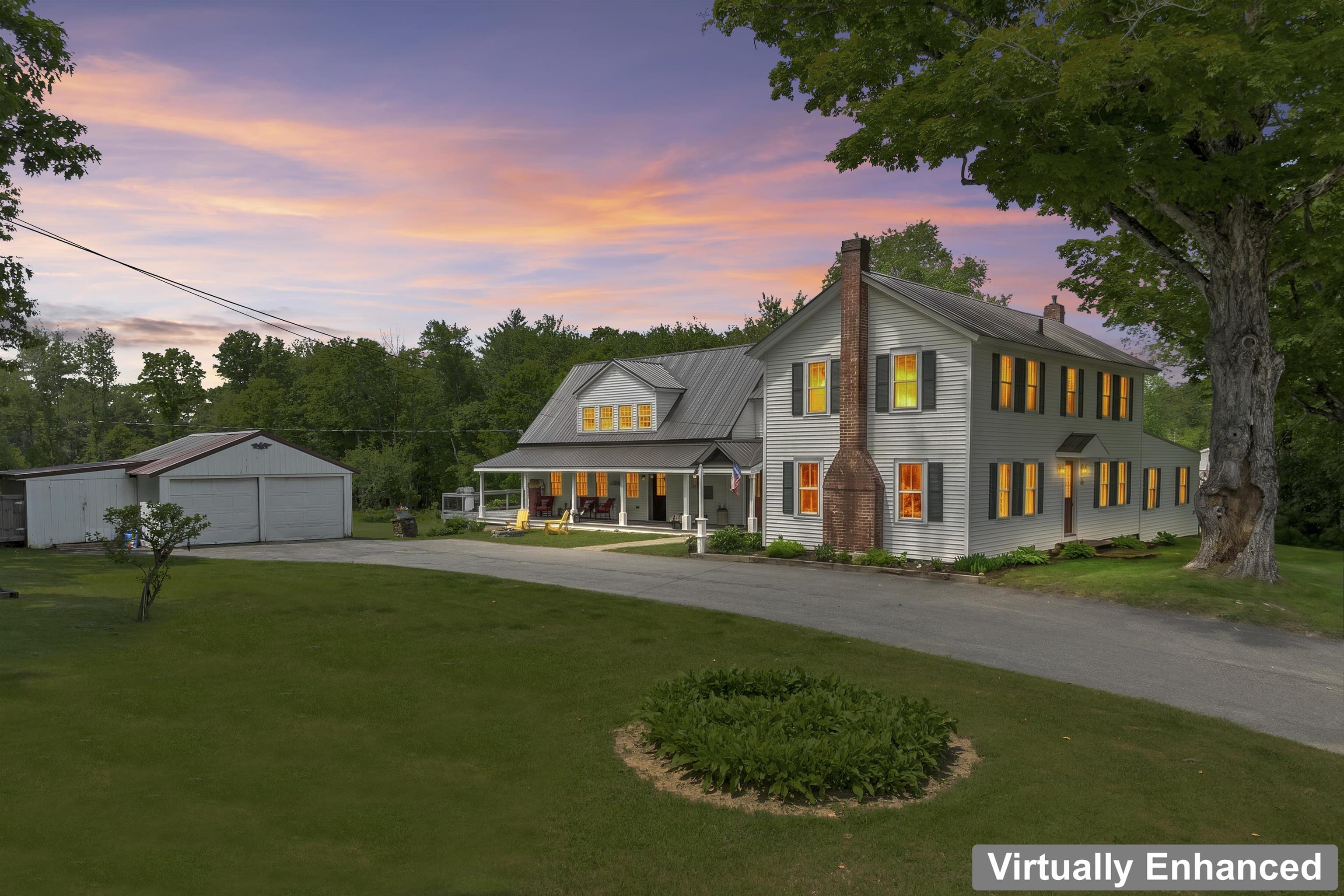 220 Stockbridge Corner Road Property Photo 1