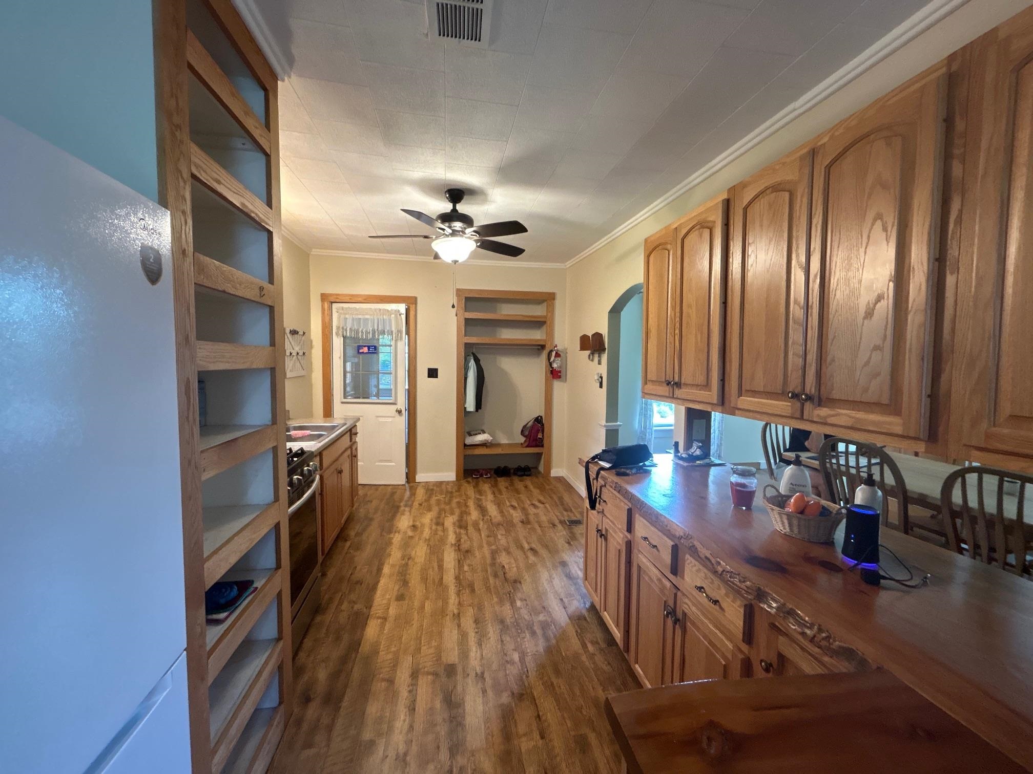 1690 Cadys Falls Road Property Photo 4