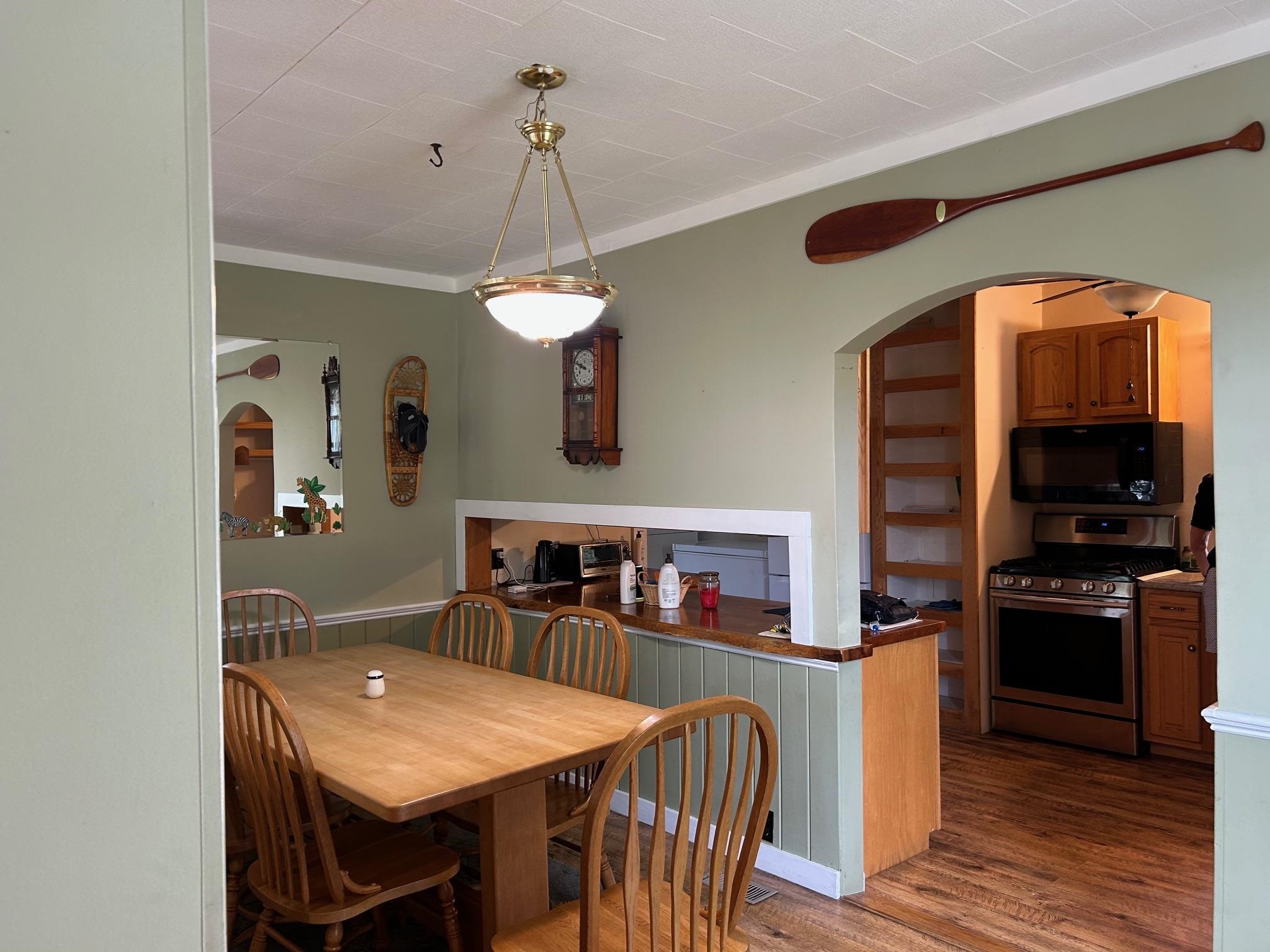 1690 Cadys Falls Road Property Photo 8
