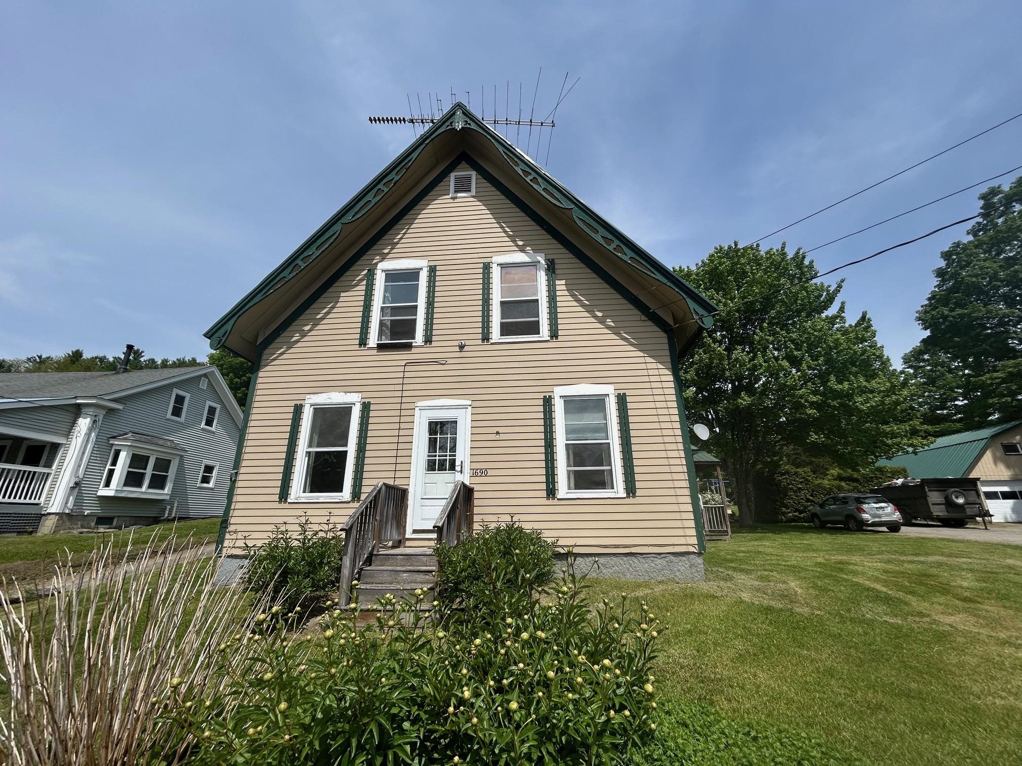 1690 Cadys Falls Road Property Photo 35