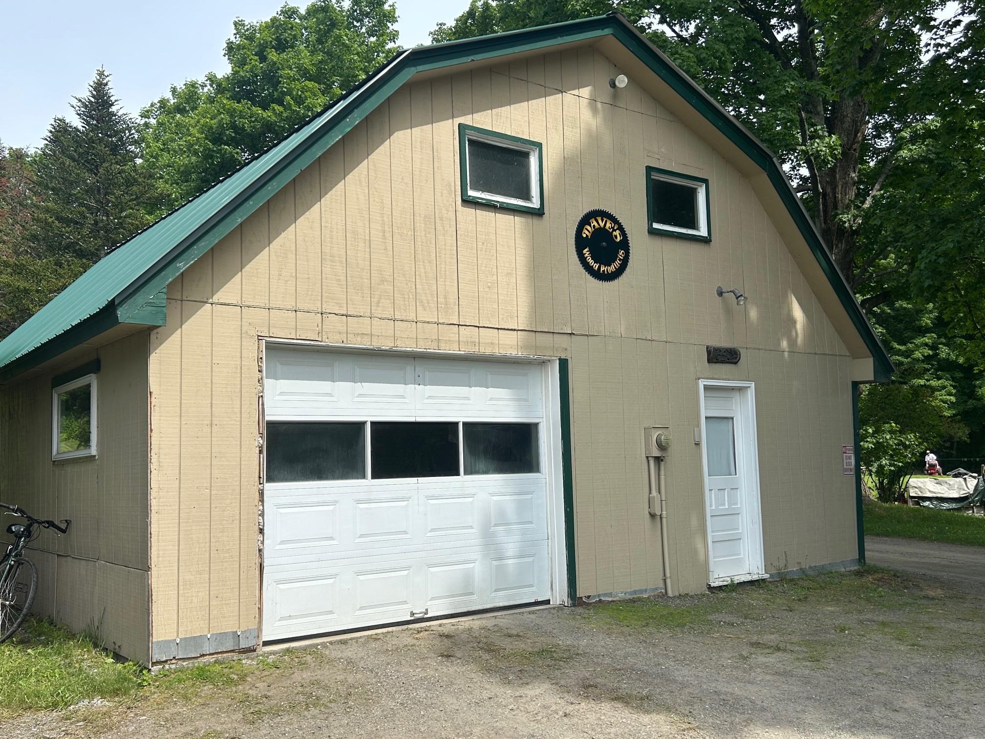 1690 Cadys Falls Road Property Photo 37