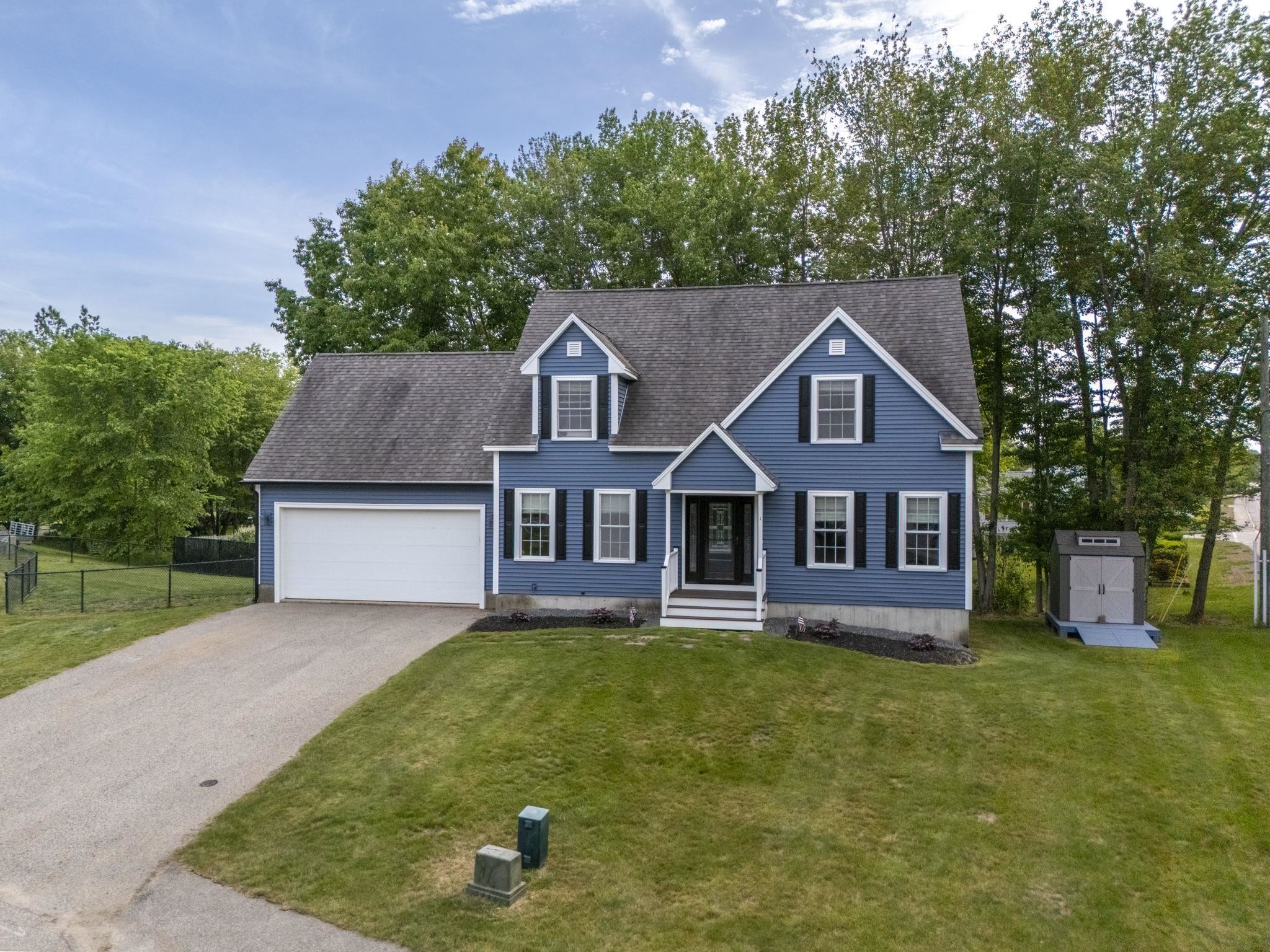 1 Settlement Circle Property Photo 1