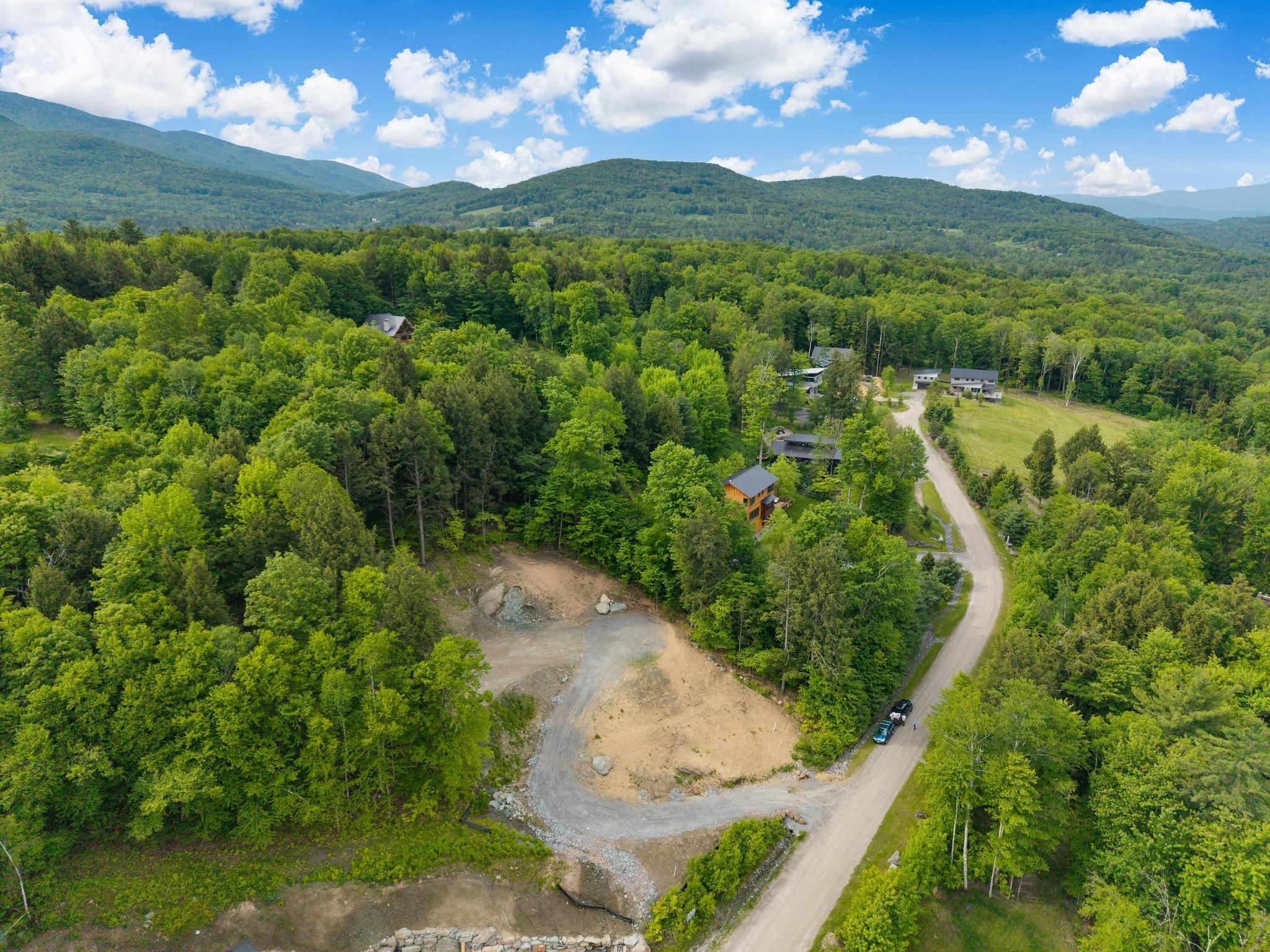 195 Summit View Drive Property Photo 12