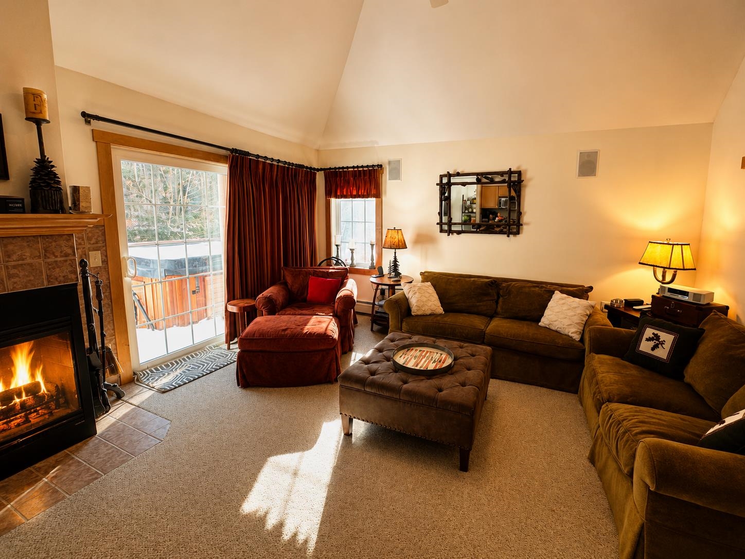 39 B Kingswood Road Property Photo 2