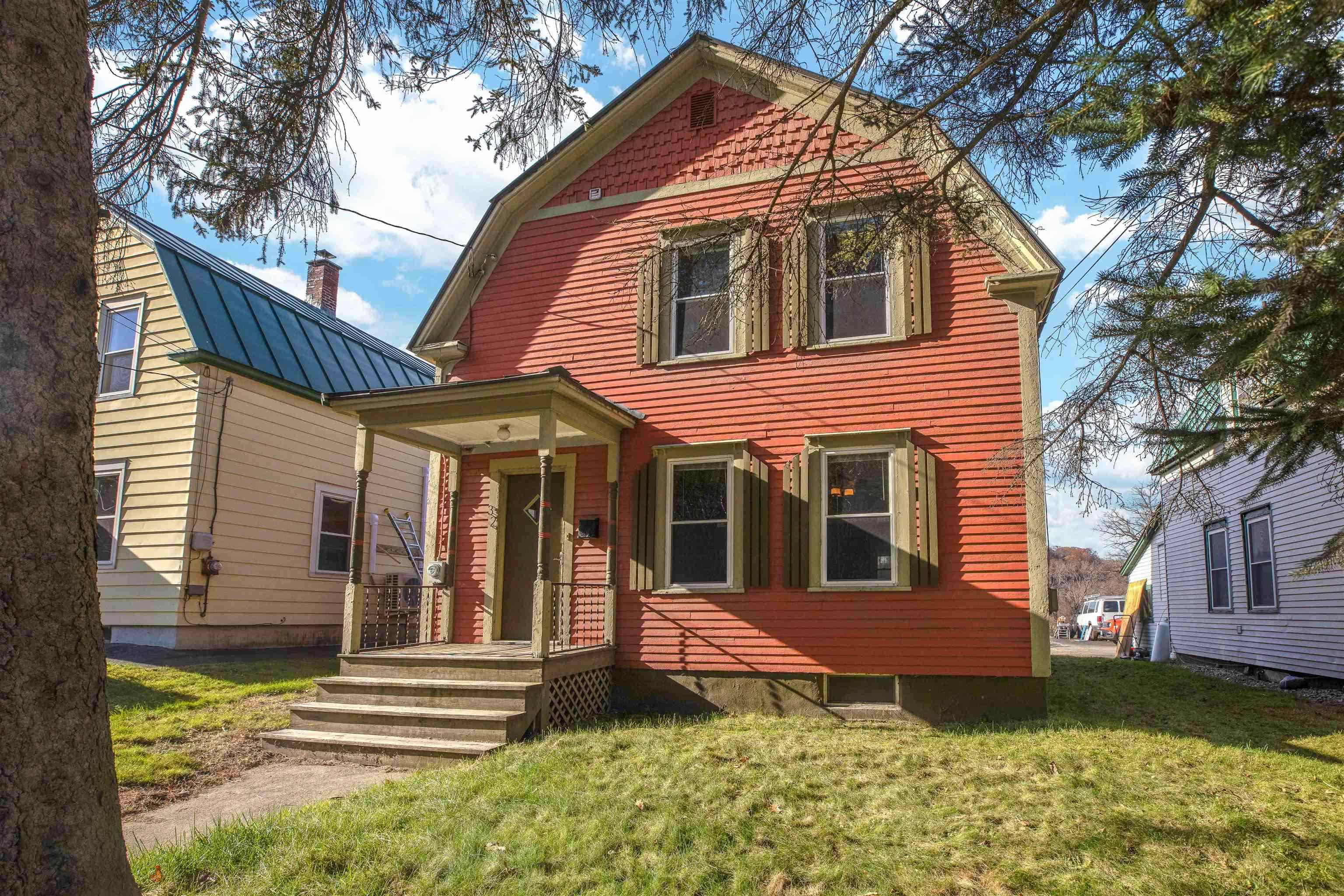 32 South Main Street