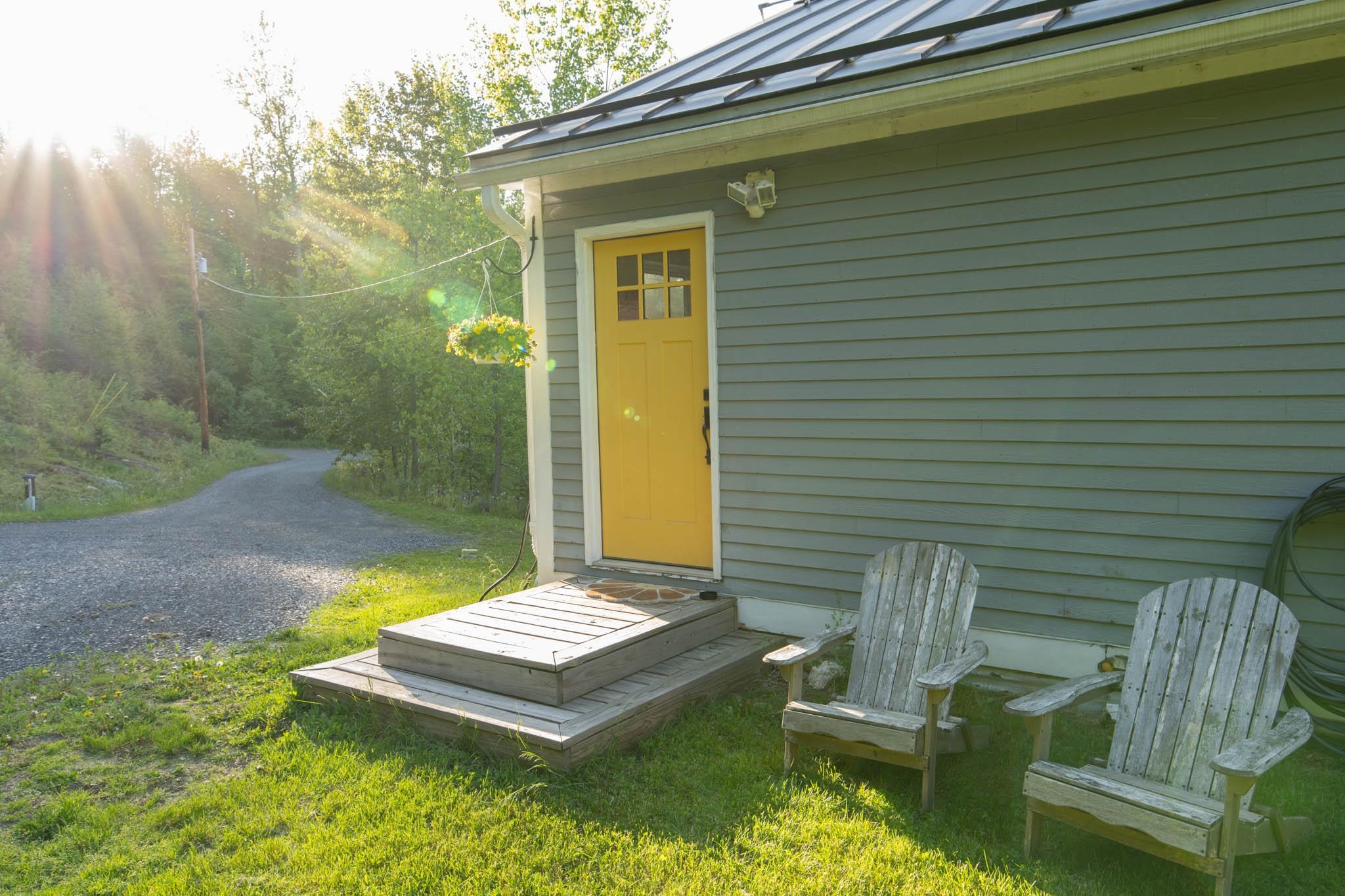 523 Browns Mill Road Property Photo 1
