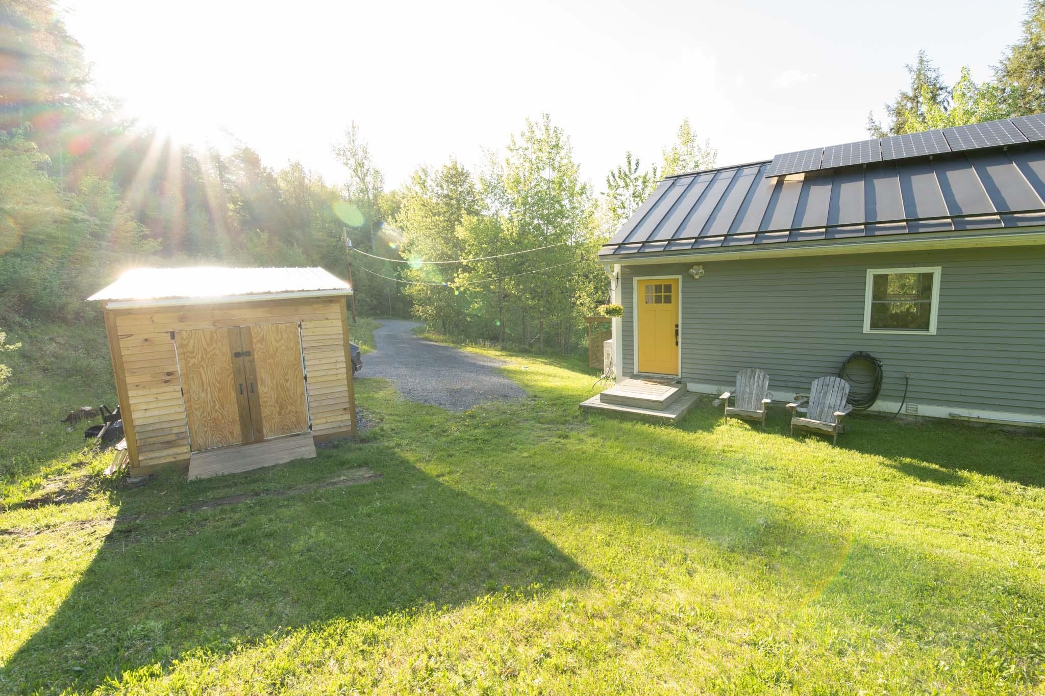 523 Browns Mill Road Property Photo 2