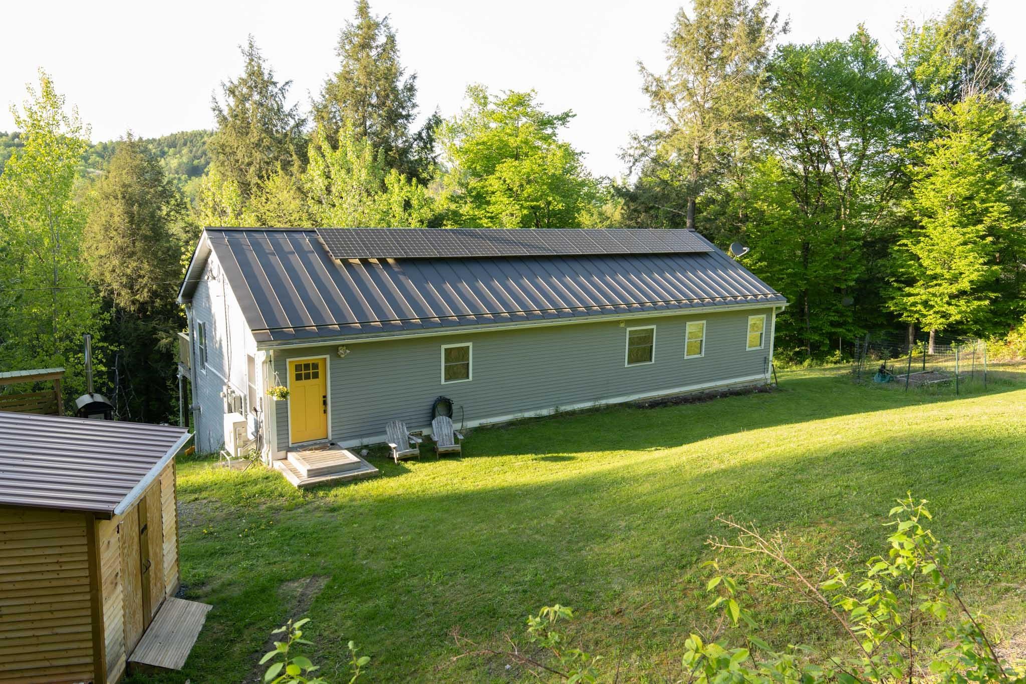 523 Browns Mill Road Property Photo 3
