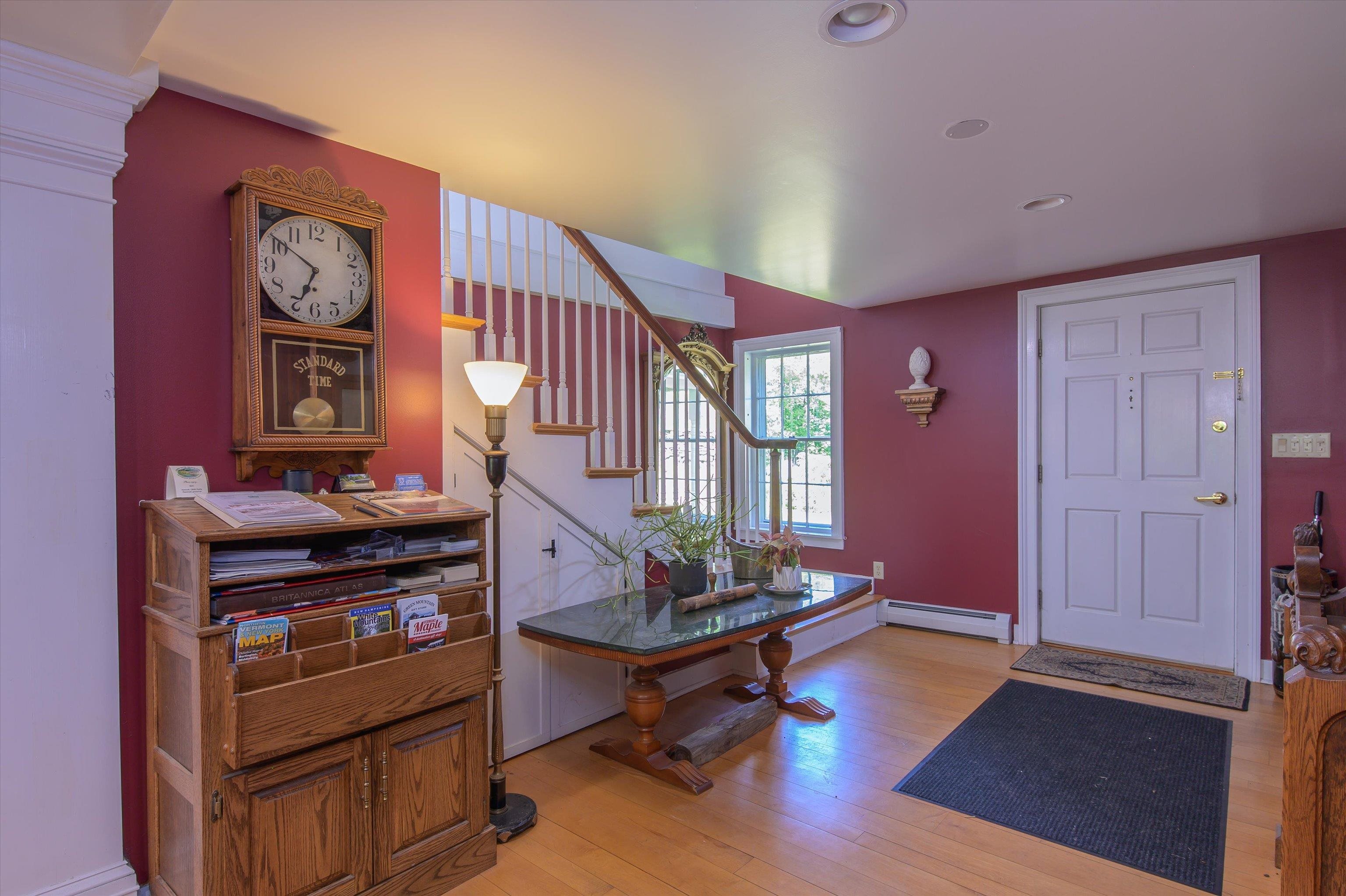 2435 Stage Road Property Photo 5