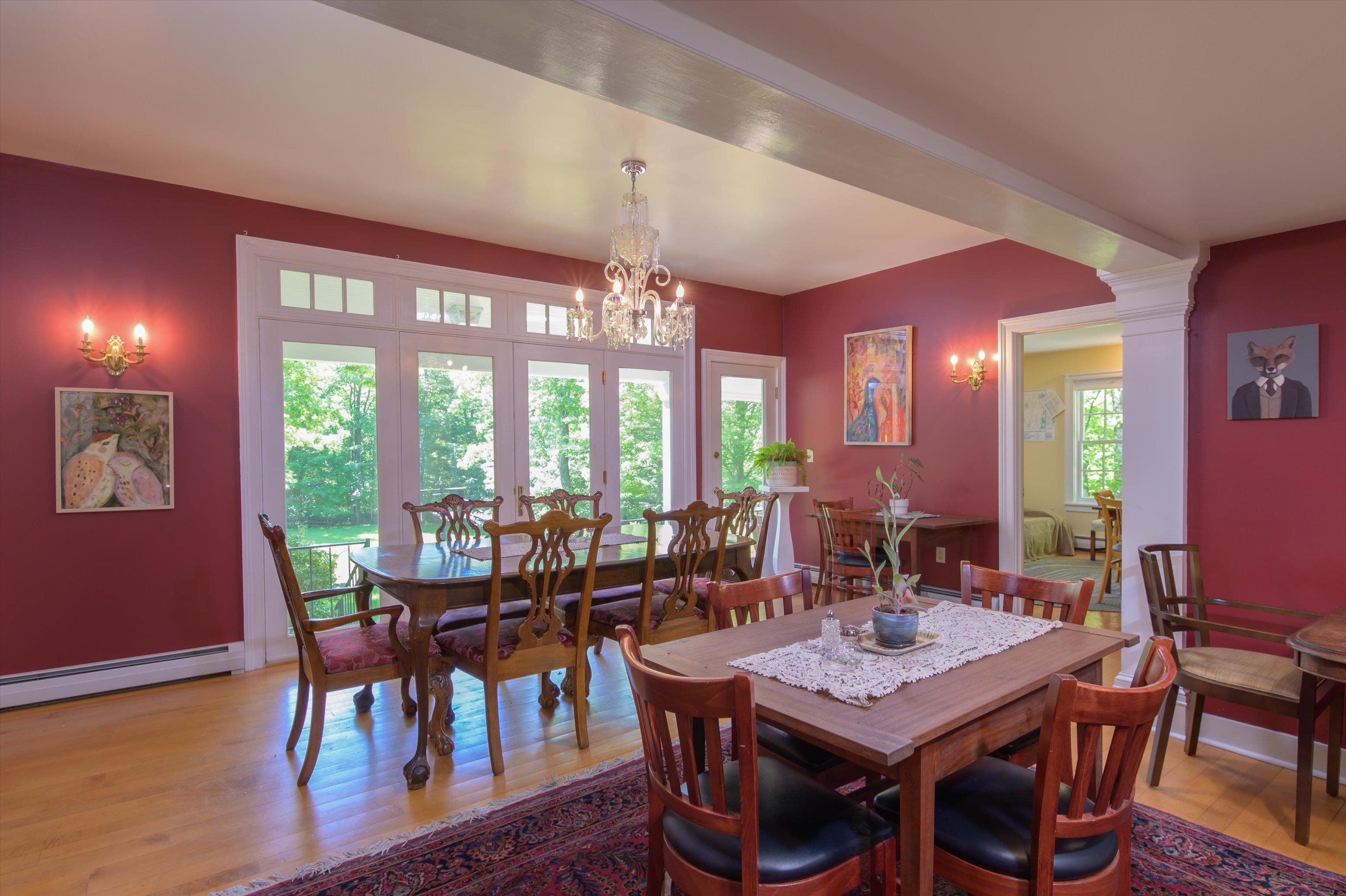 2435 Stage Road Property Photo 6