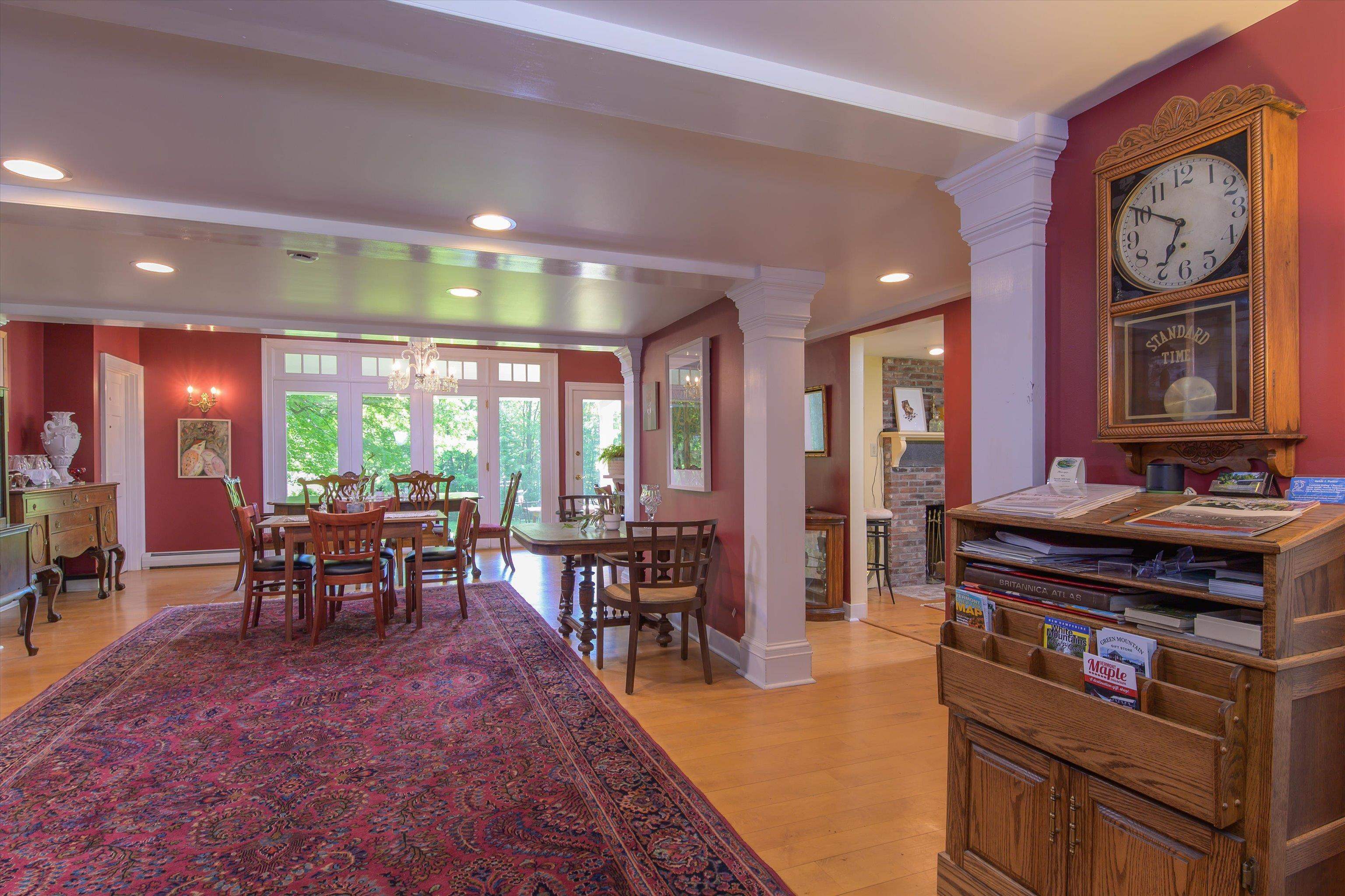 2435 Stage Road Property Photo 7